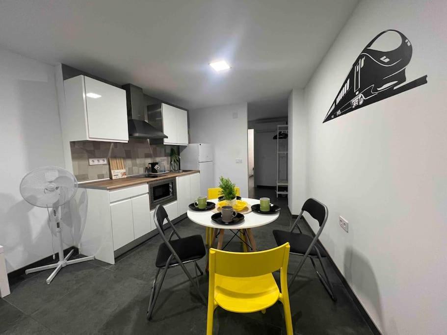 Apartment Loft Entero Centro *
