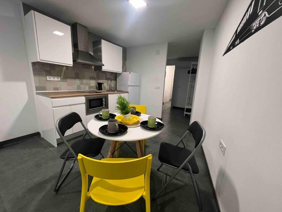Loft Entero Centro *