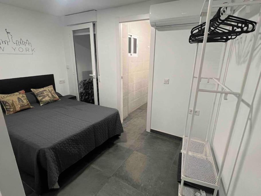 Apartment Loft Entero Centro