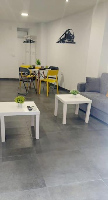 Apartment Loft Entero Centro