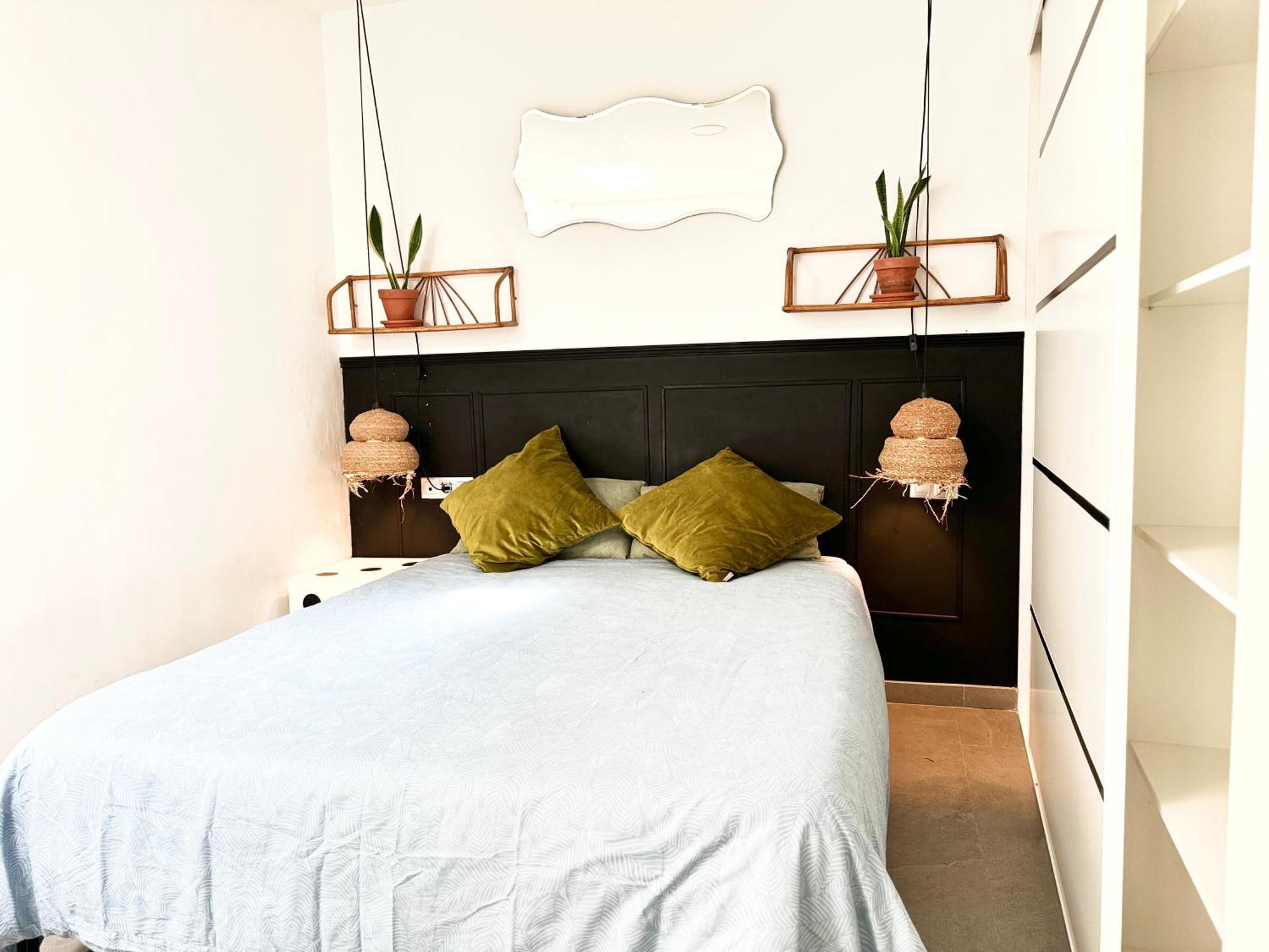 Nuevo Casco Antiguo, Playa Y Castillo Apartment Alicante