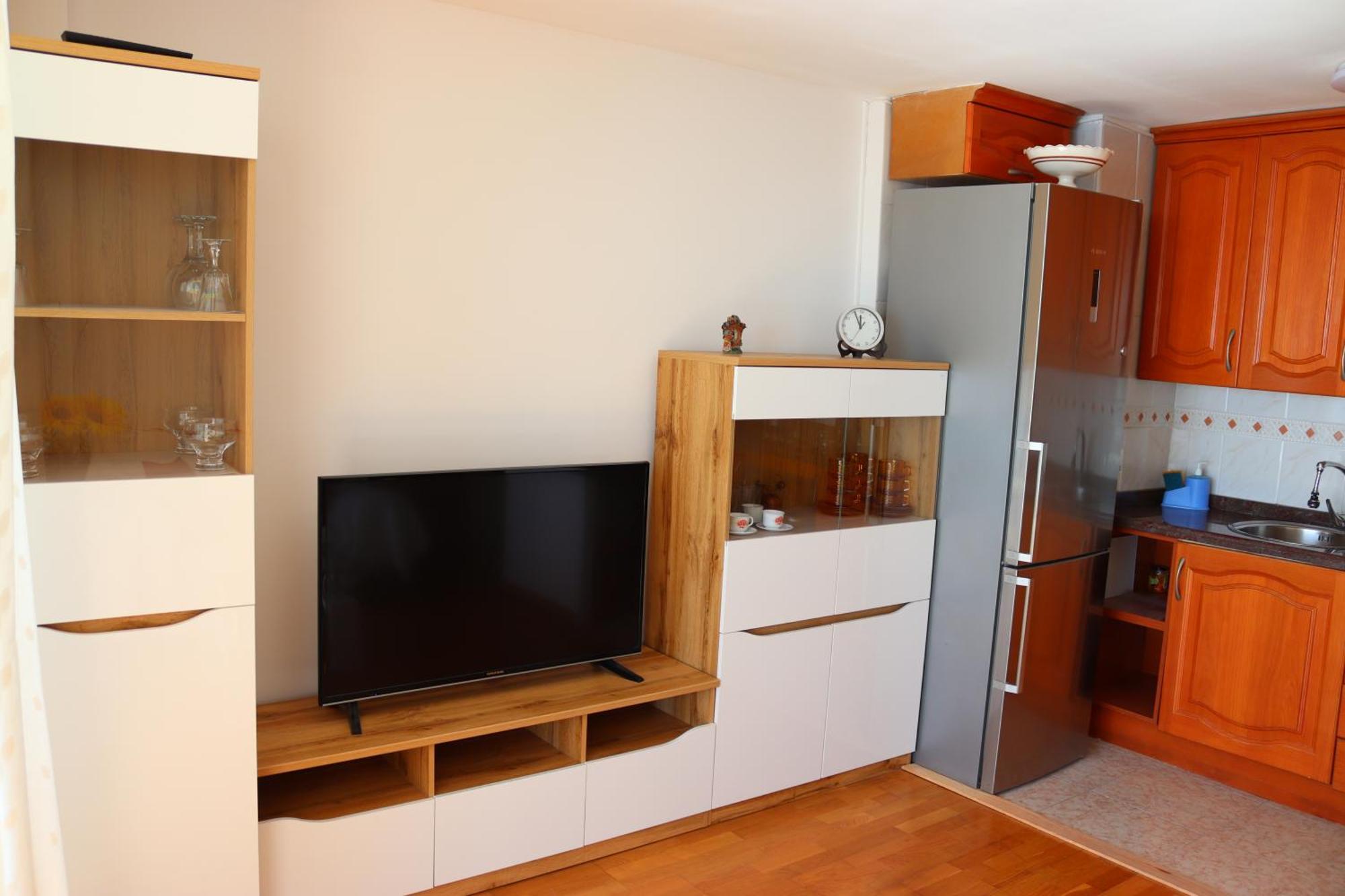 Magnifico Apartamento Con Vistas Al Mar Apartment