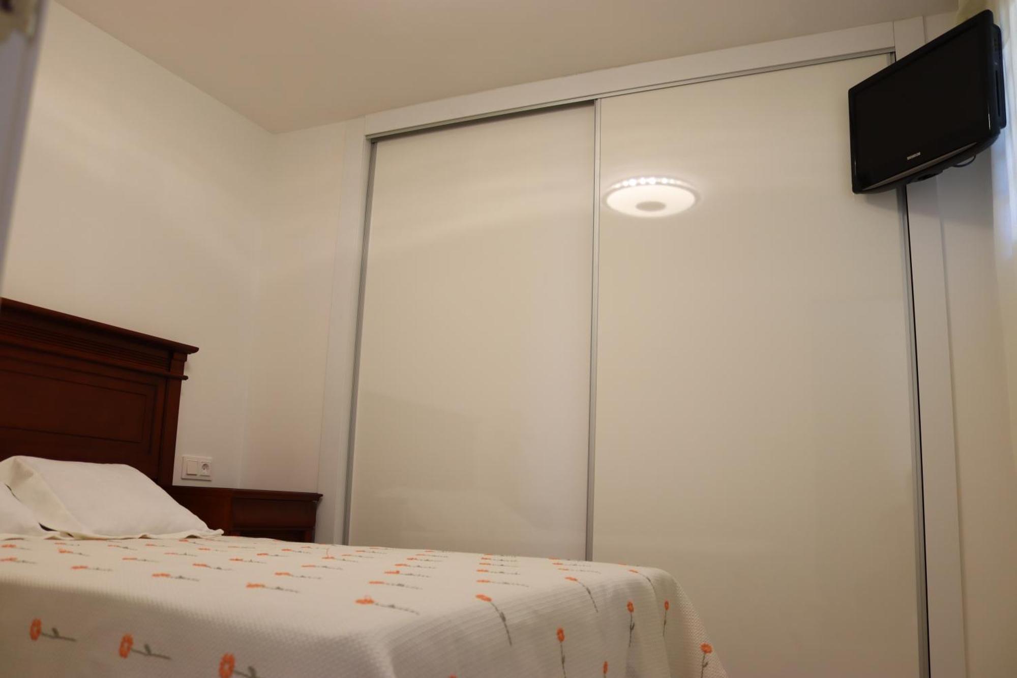Magnifico Apartamento Con Vistas Al Mar Apartment *