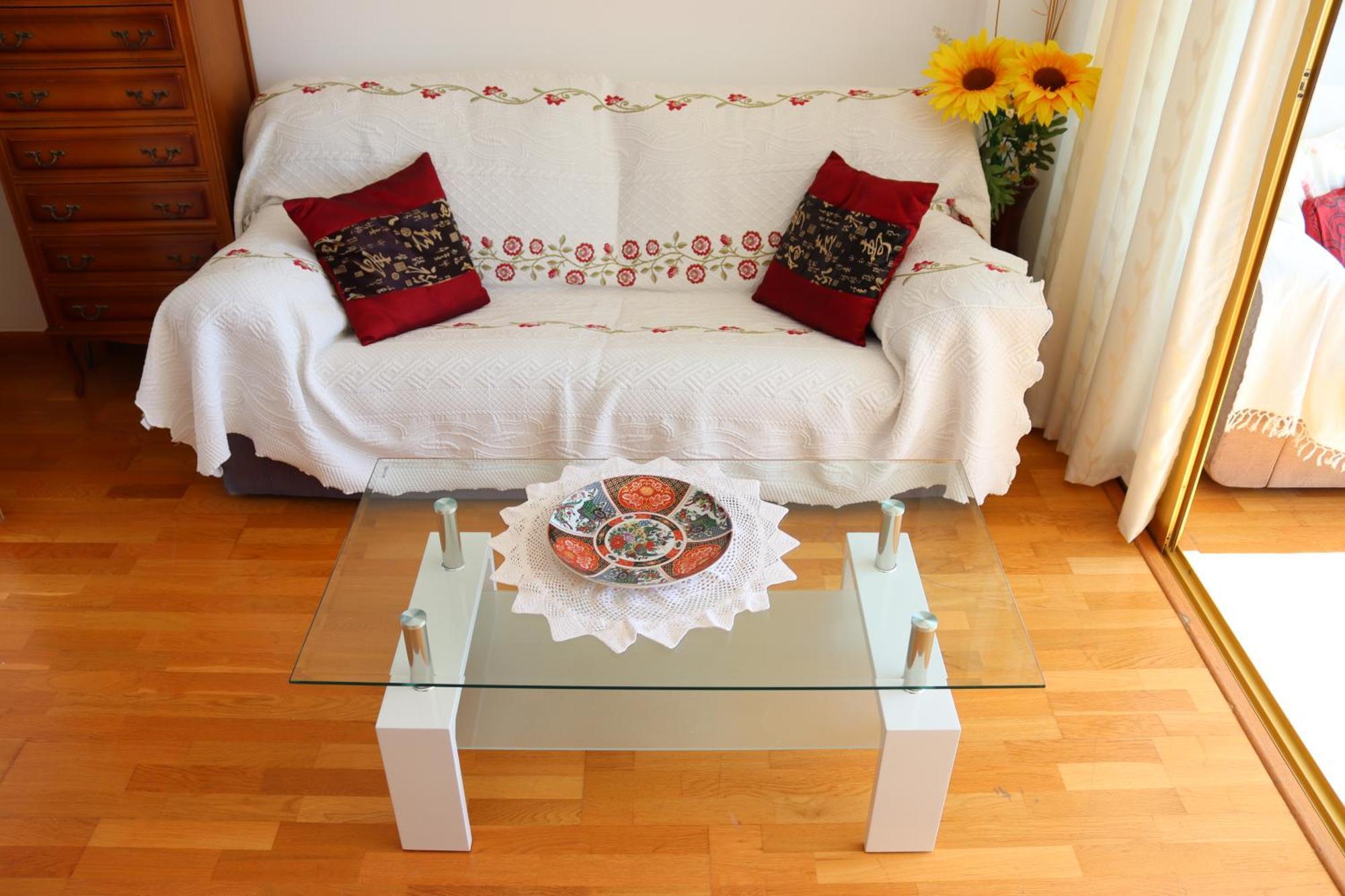 Magnifico Apartamento Con Vistas Al Mar