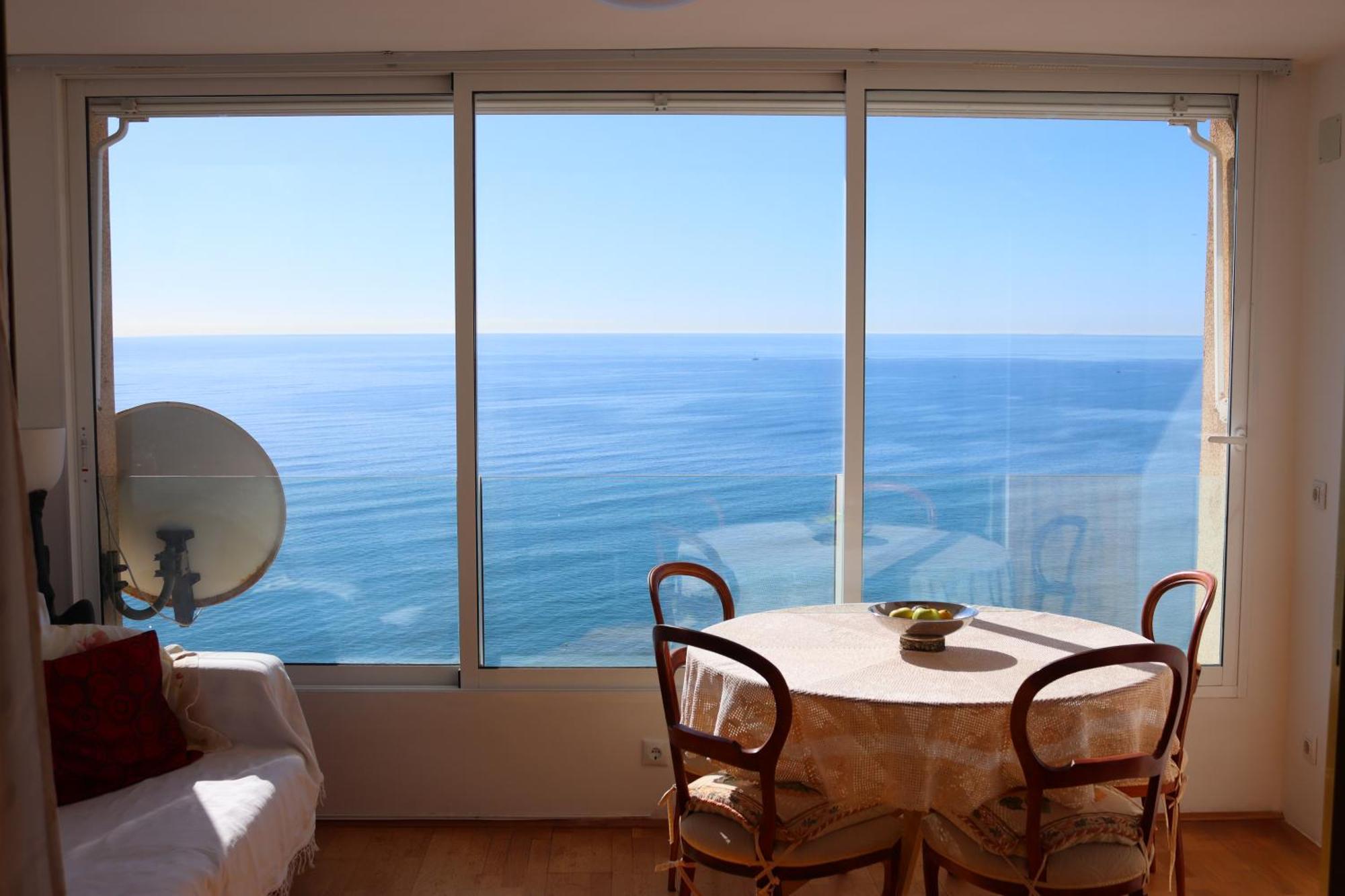 Apartment Magnifico Apartamento Con Vistas Al Mar