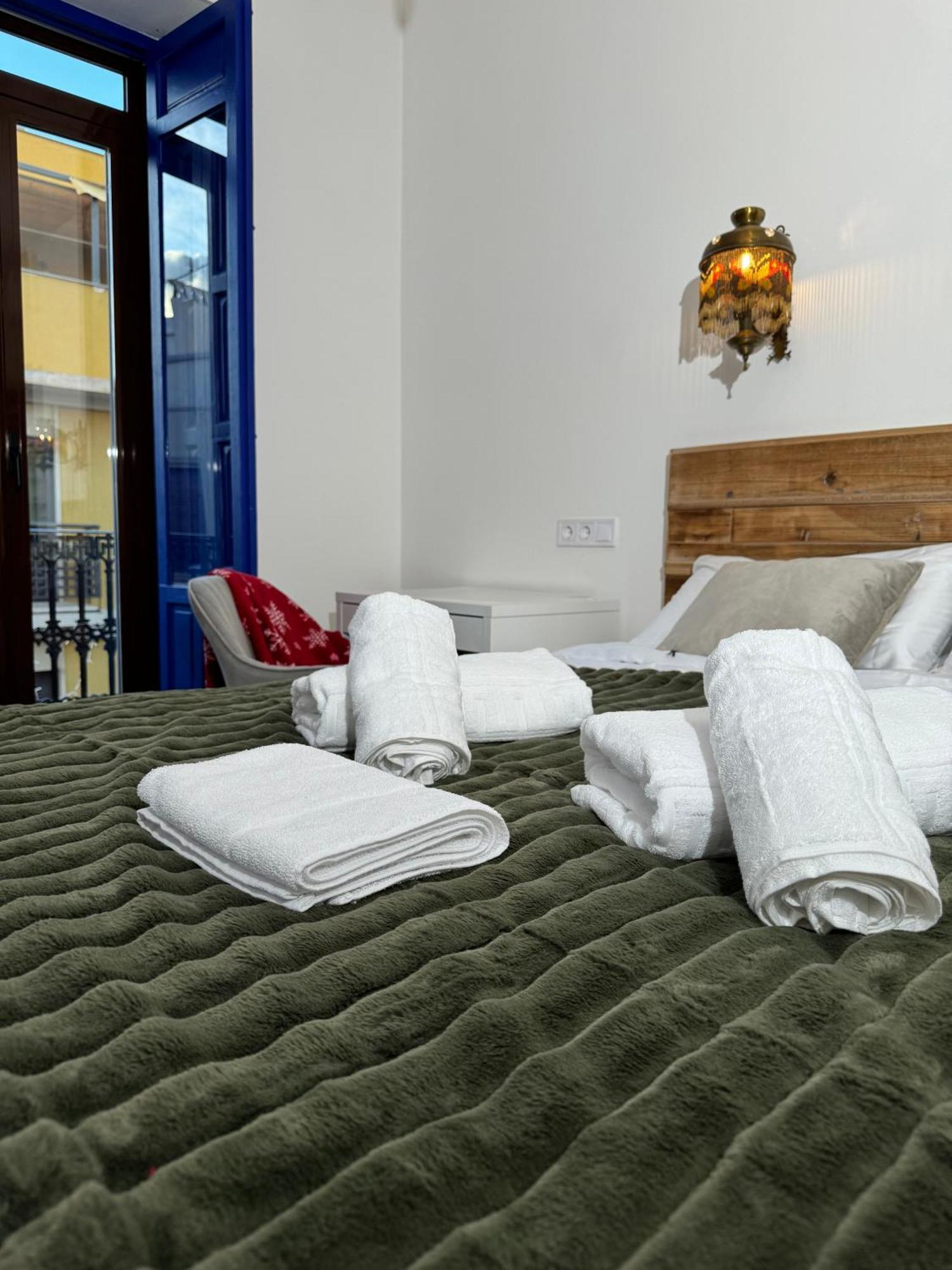Castanos 4 Aparthotel Alicante