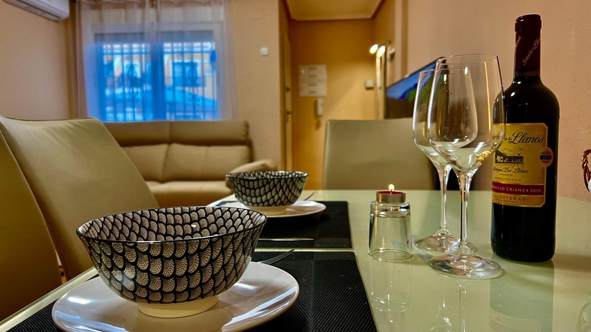 Apartment Arenales Beach Apartament *