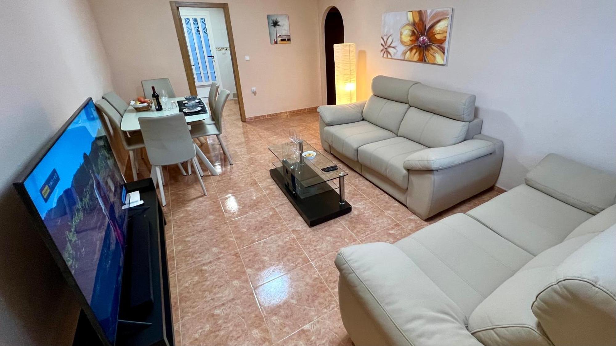 Apartment Arenales Beach Apartament
