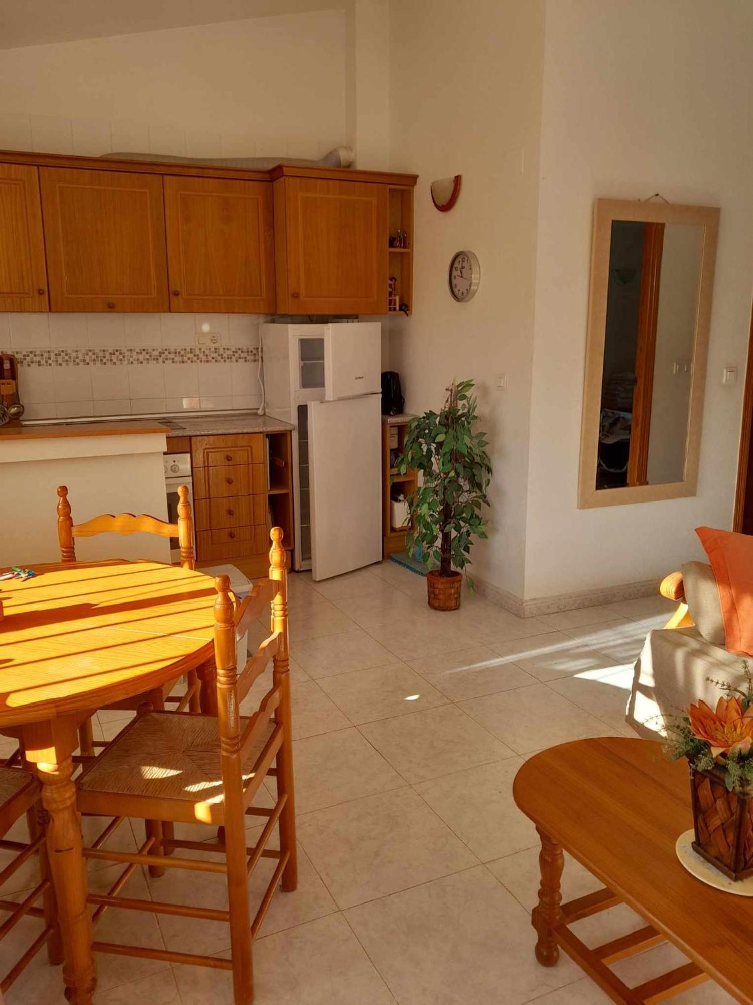Sandy Bunker 2 Bed And Pool Appartement *
