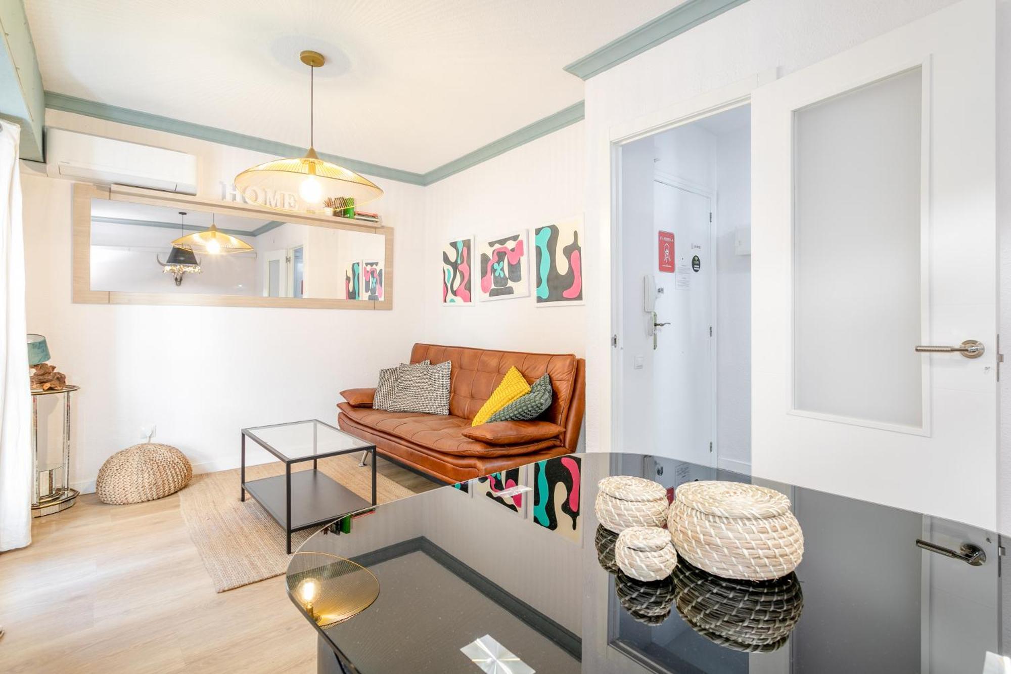 Plaza Espana Apartment Alicante