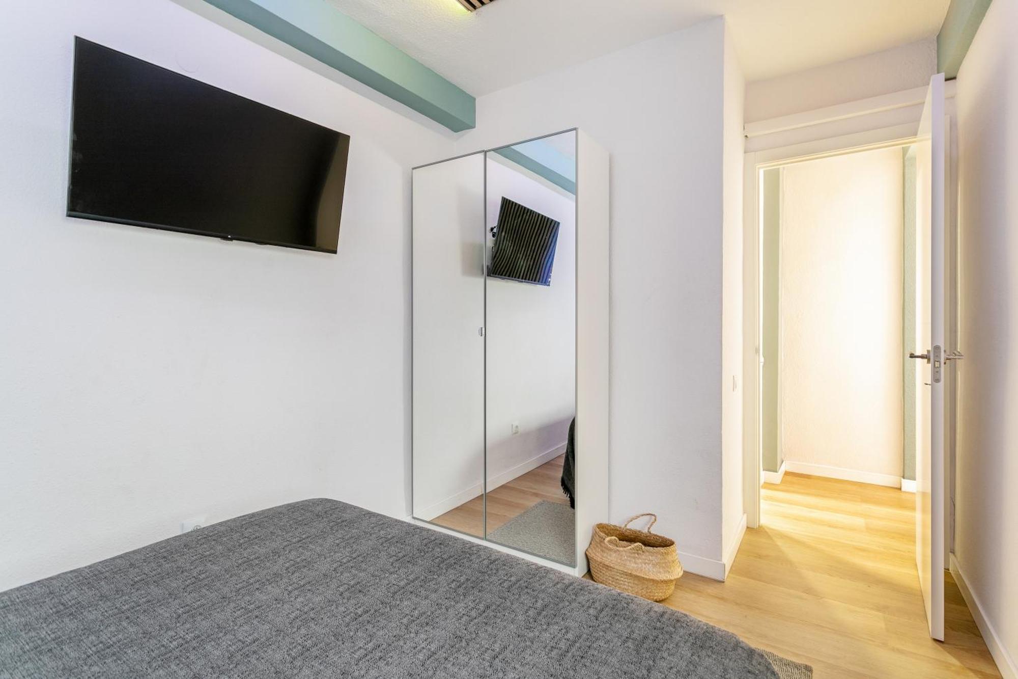 Apartment Plaza Espana *