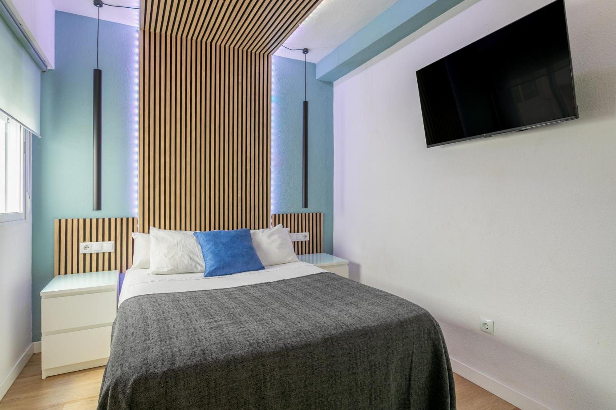 Apartment Plaza Espana *