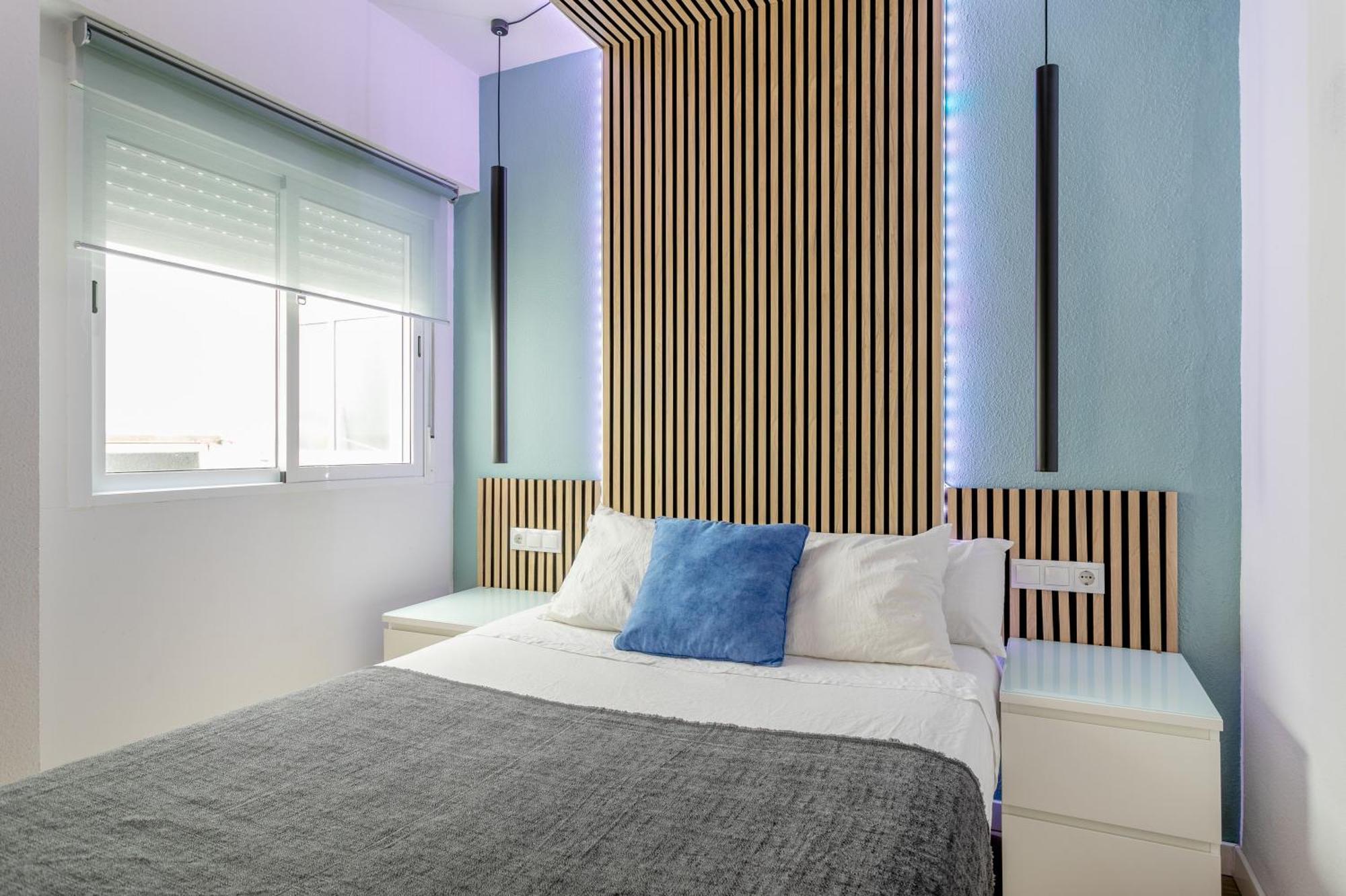 Plaza Espana Apartment Alicante
