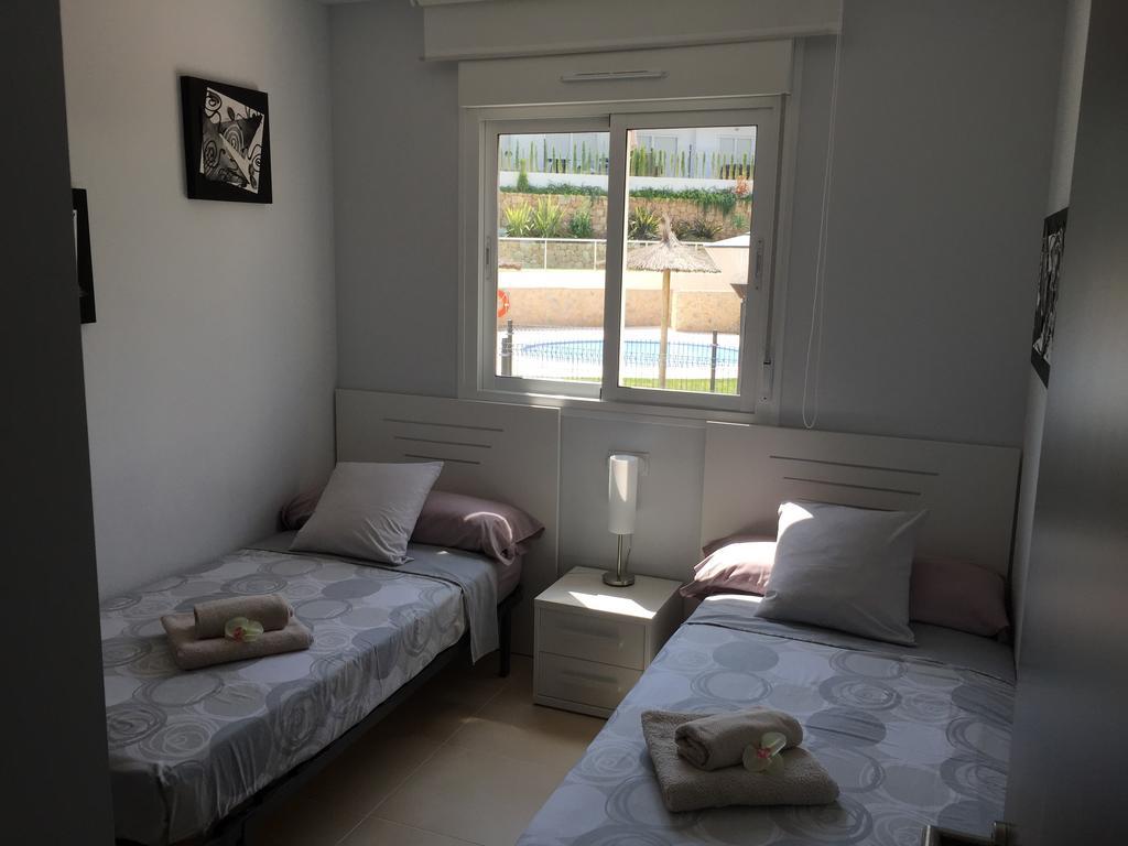 Nova Apartment