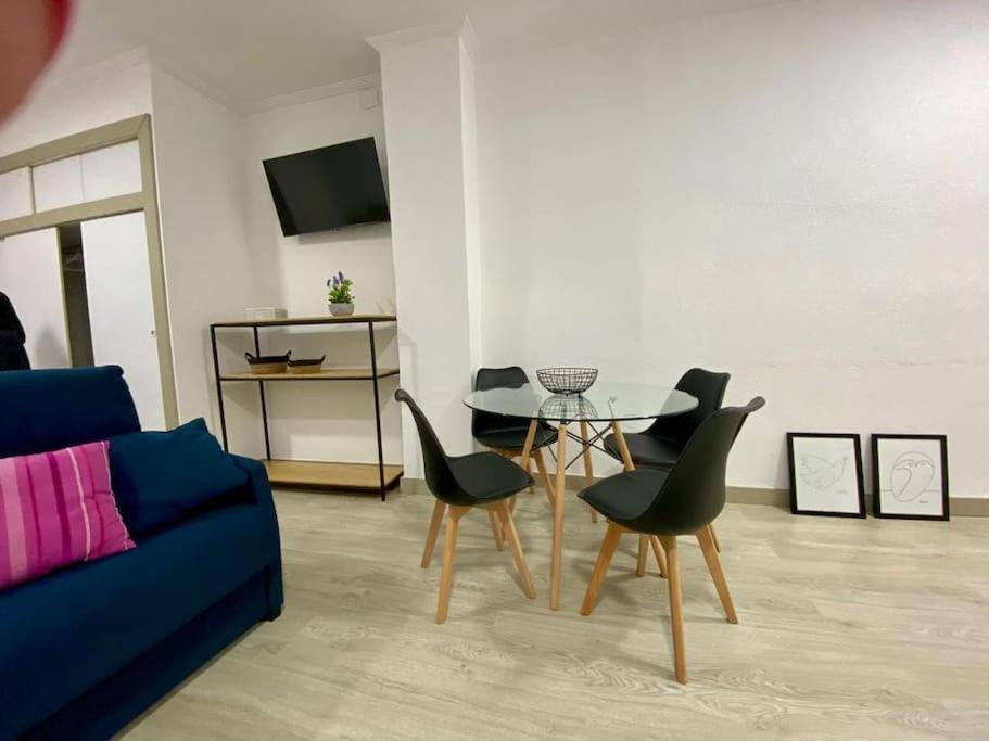 Lovelyloft Calle Mayor B Apartment