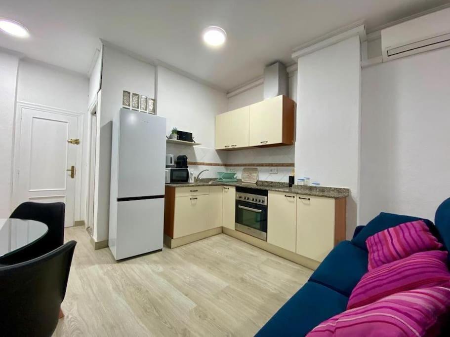 Lovelyloft Calle Mayor B Apartment