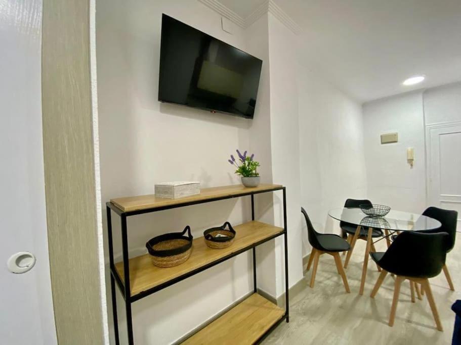 Apartment Lovelyloft Calle Mayor B Alicante