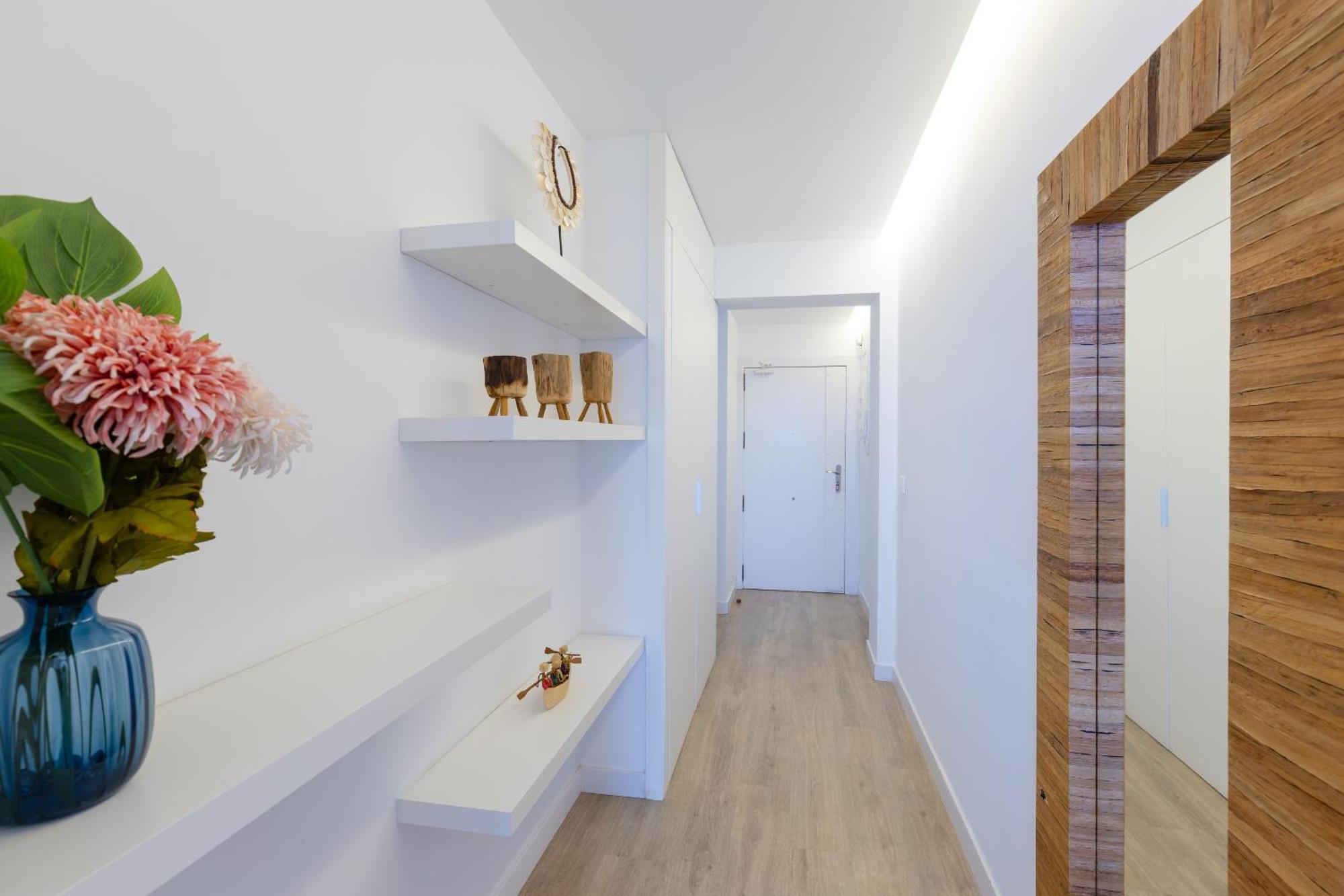 Fidalsa Penthouse Amazing View * Alicante