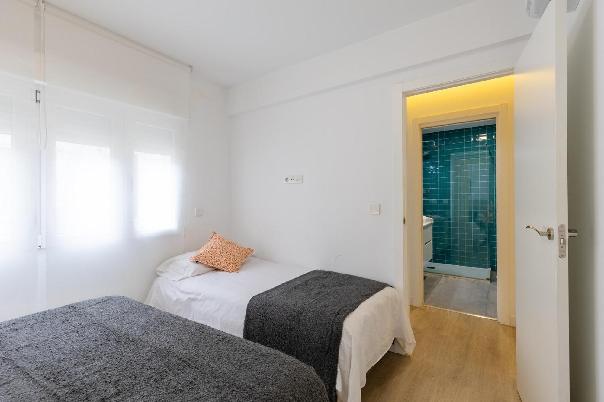 Fidalsa Penthouse Amazing View Alicante