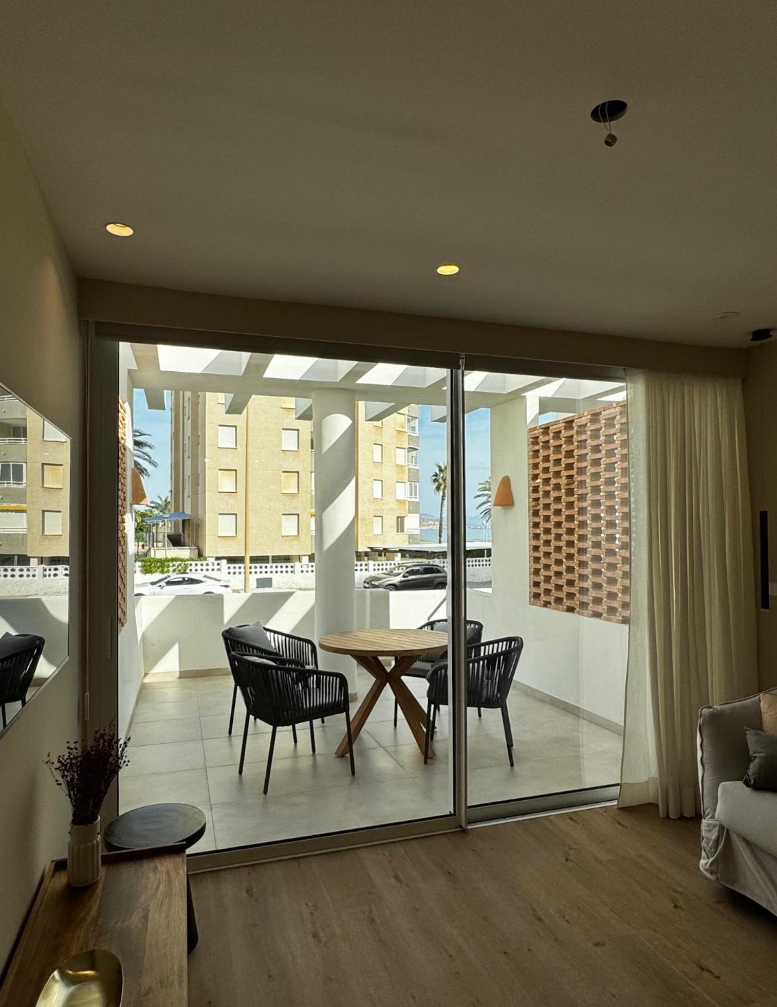 Reyes Catolicos Premium Beach, Playa Urbanova, *