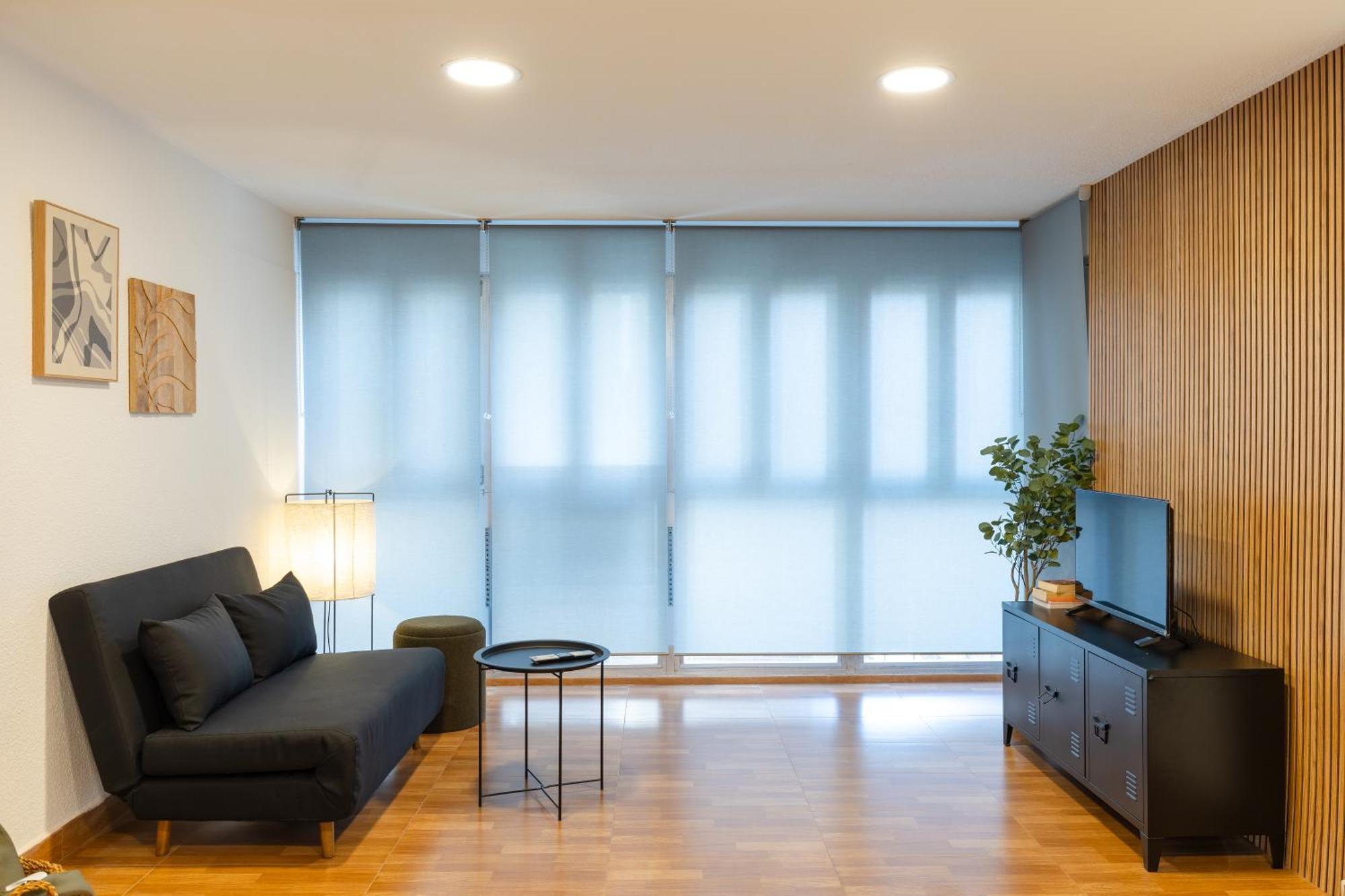 Apartment Loft Teatro ~