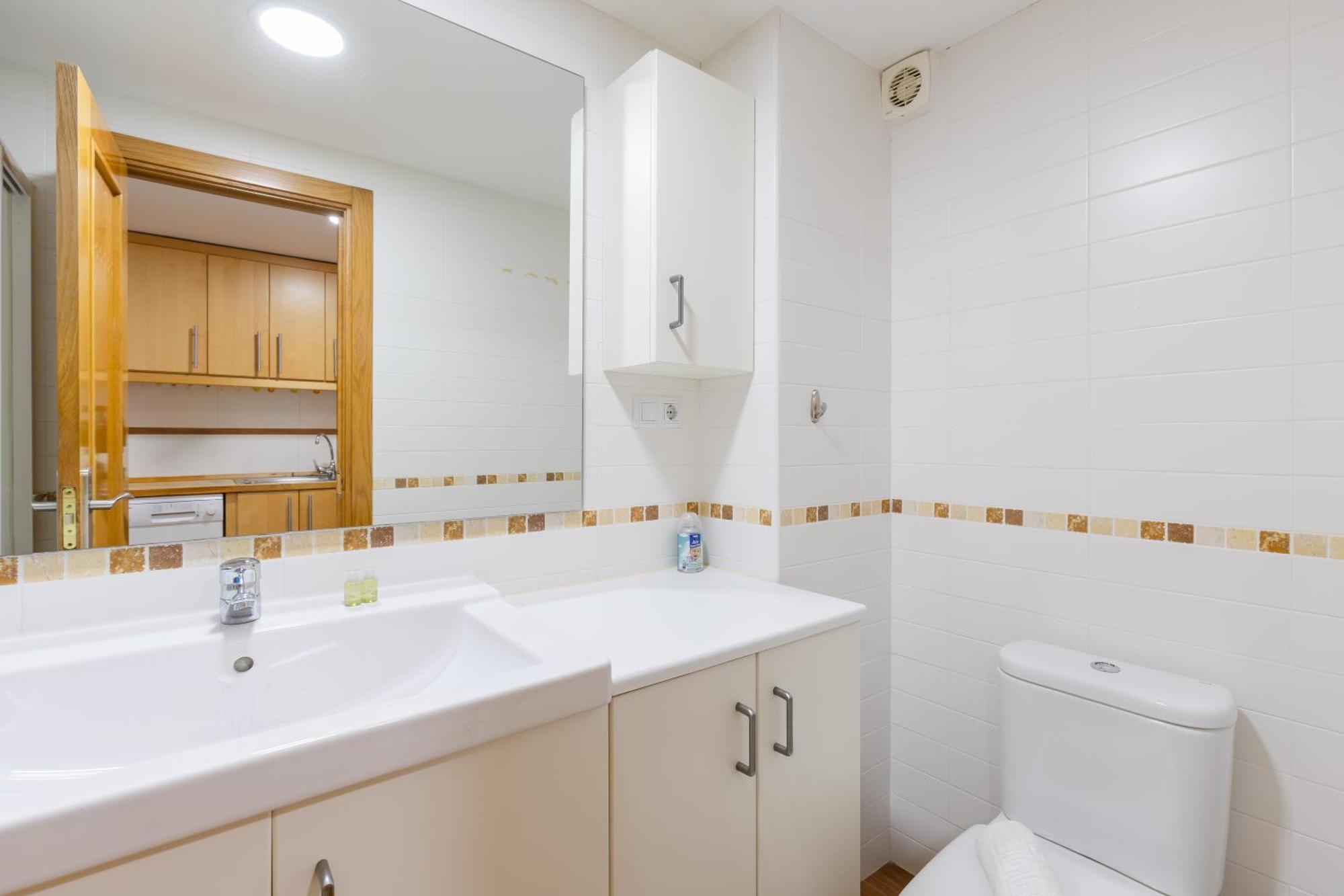 Loft Teatro ~ Apartment Alicante