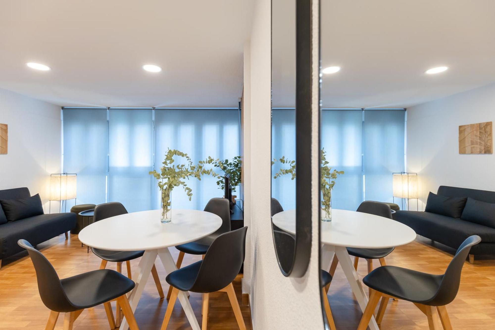 Apartment Loft Teatro ~ *