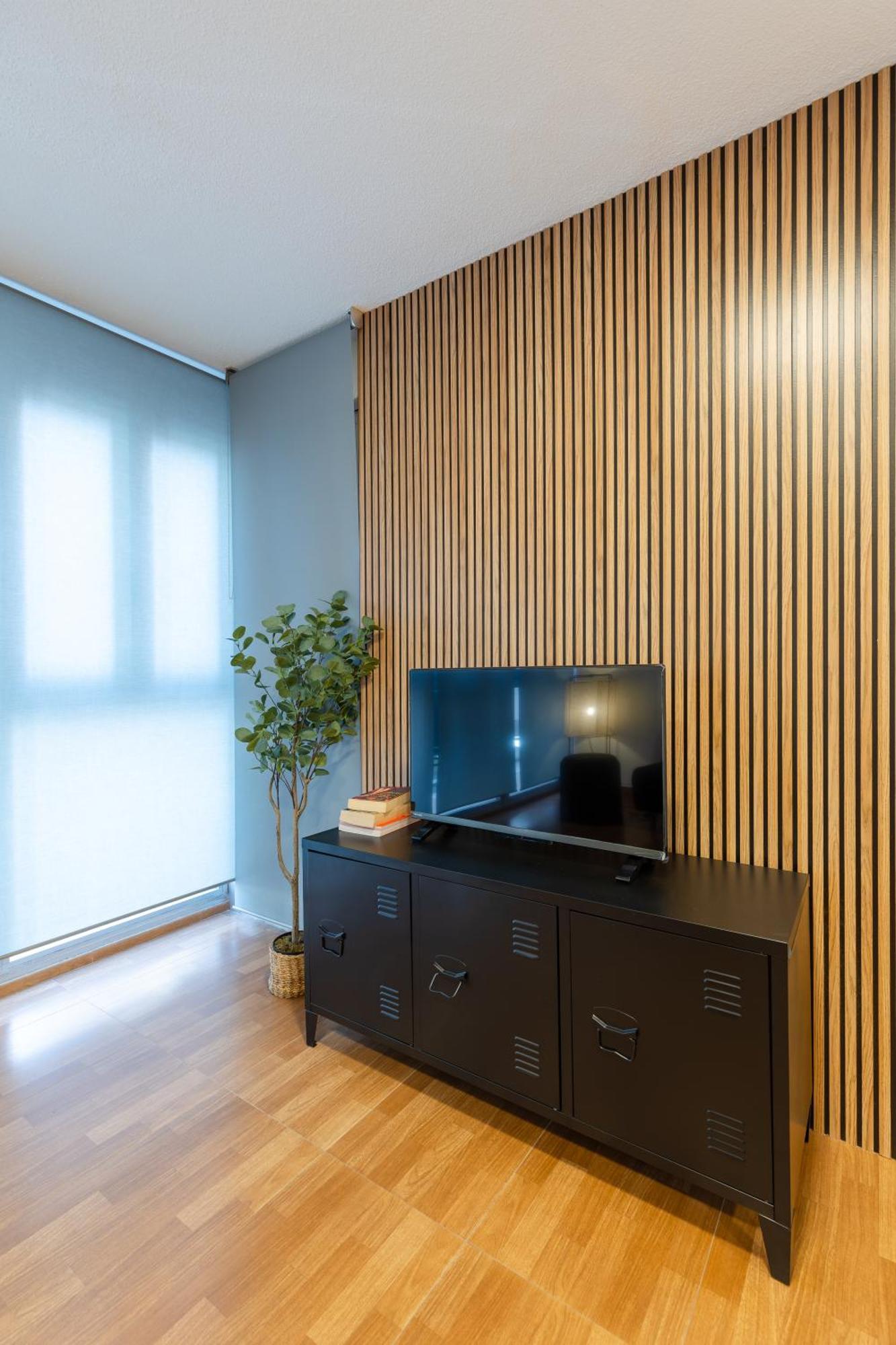 Apartment Loft Teatro ~ Alicante