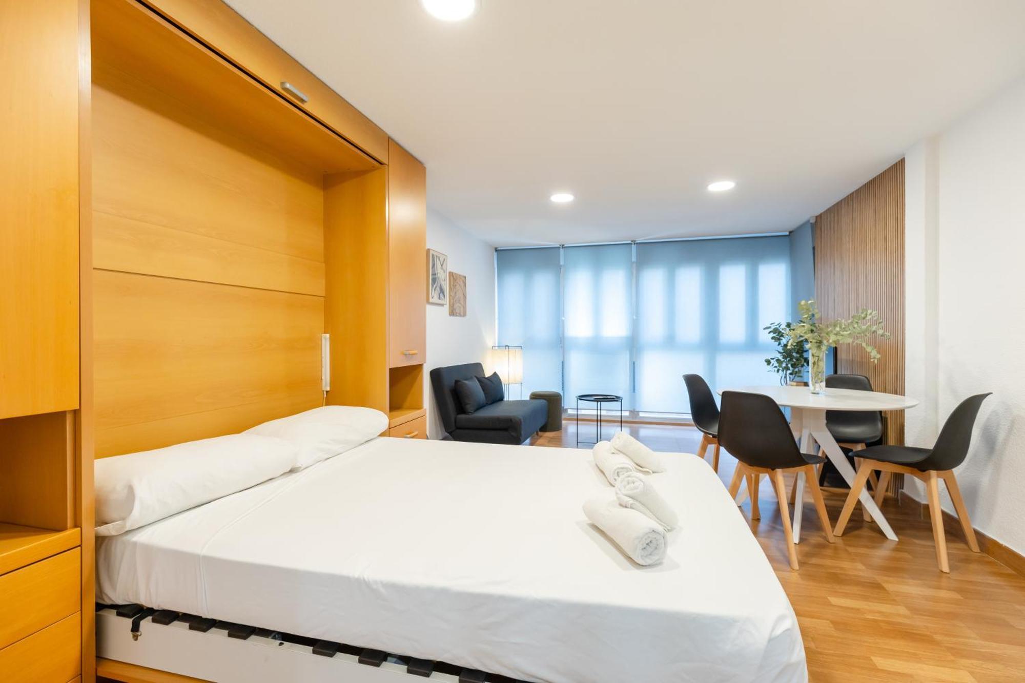 Loft Teatro ~ Apartment