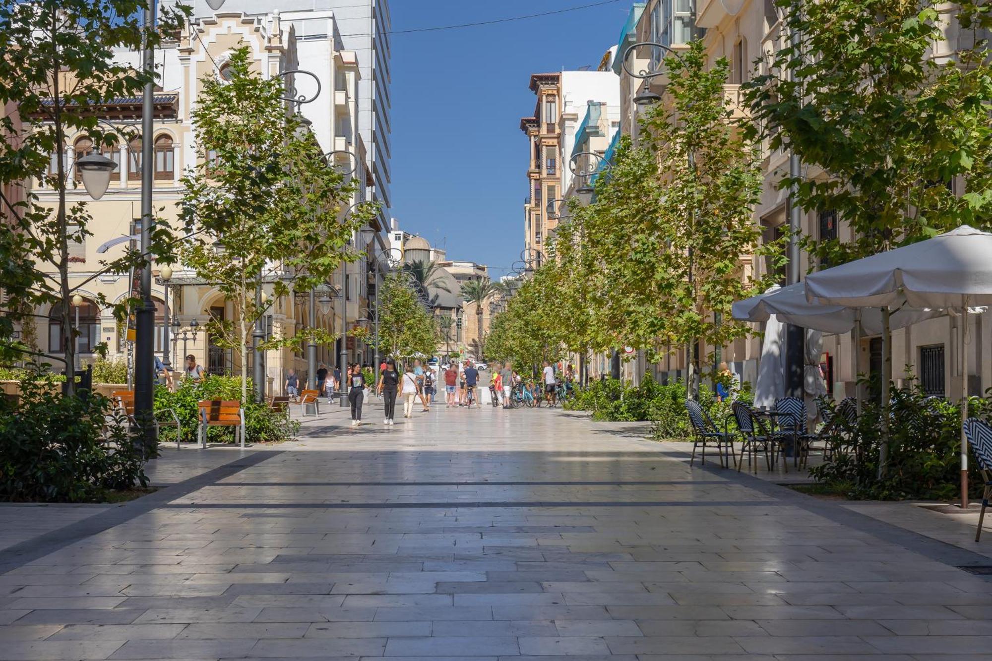 Loft Teatro ~ * Alicante