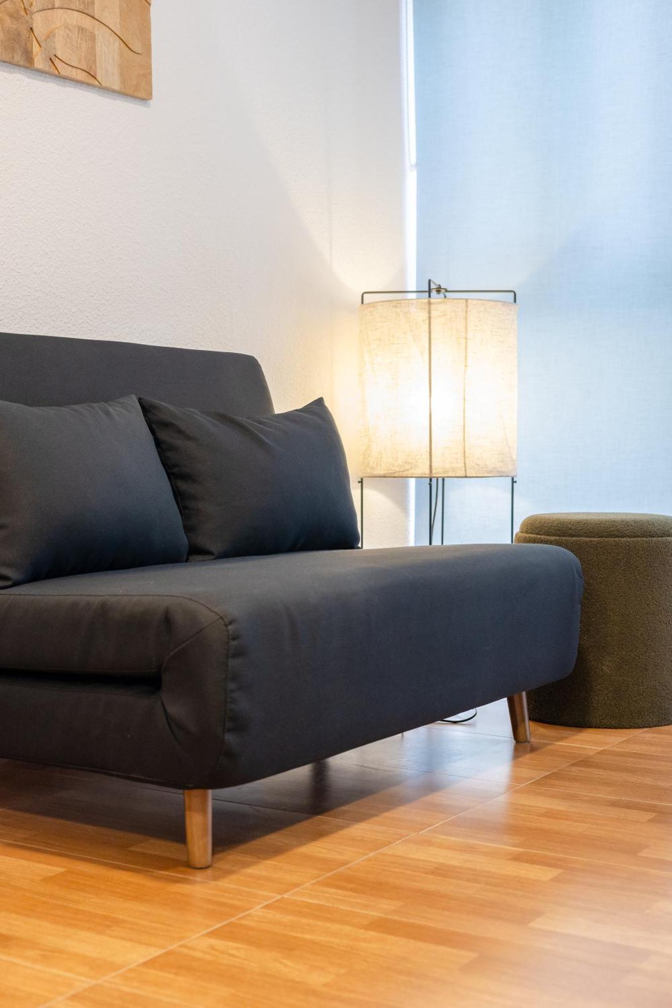 Apartment Loft Teatro ~ *