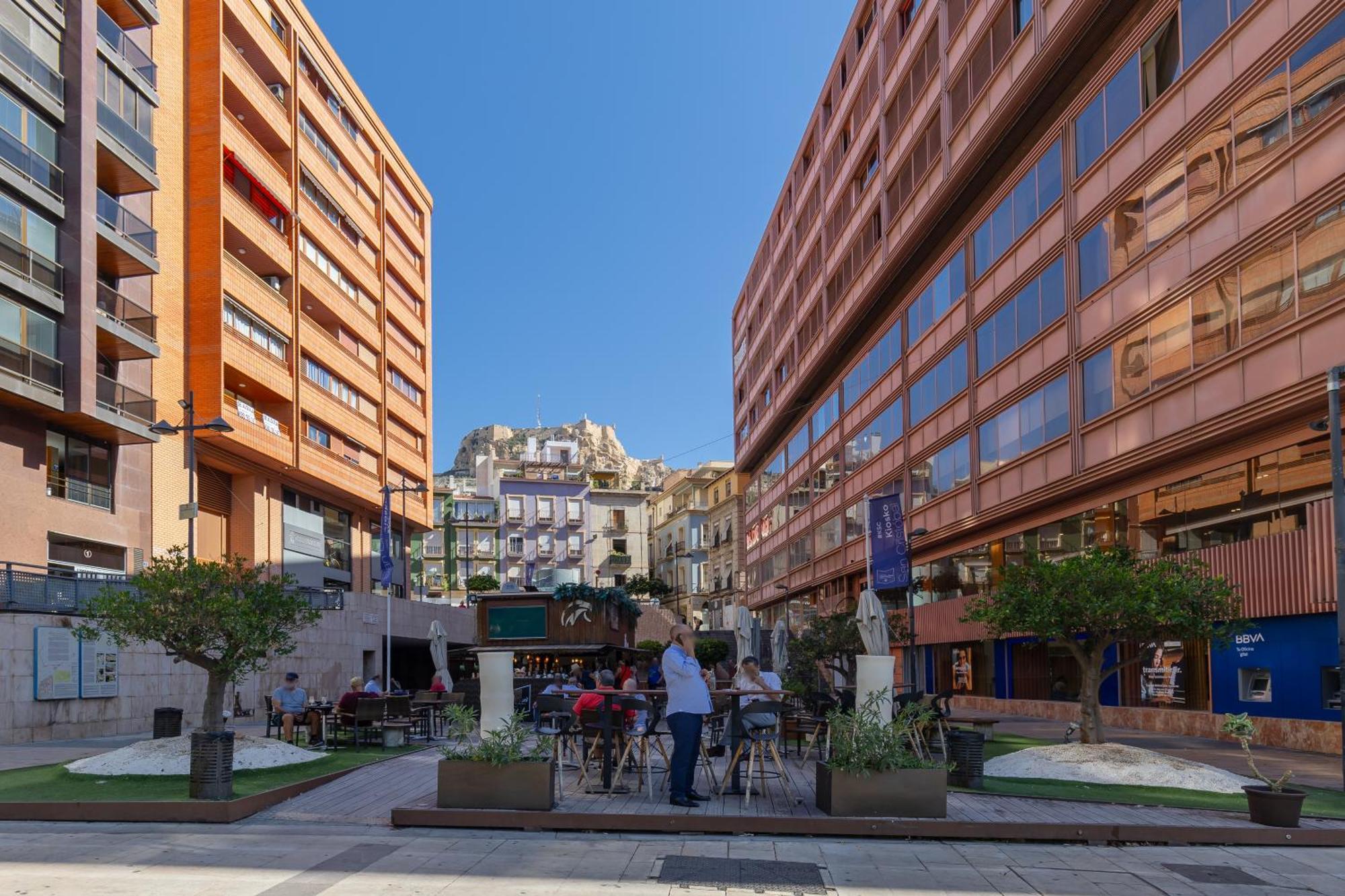 Loft Teatro ~ * Alicante