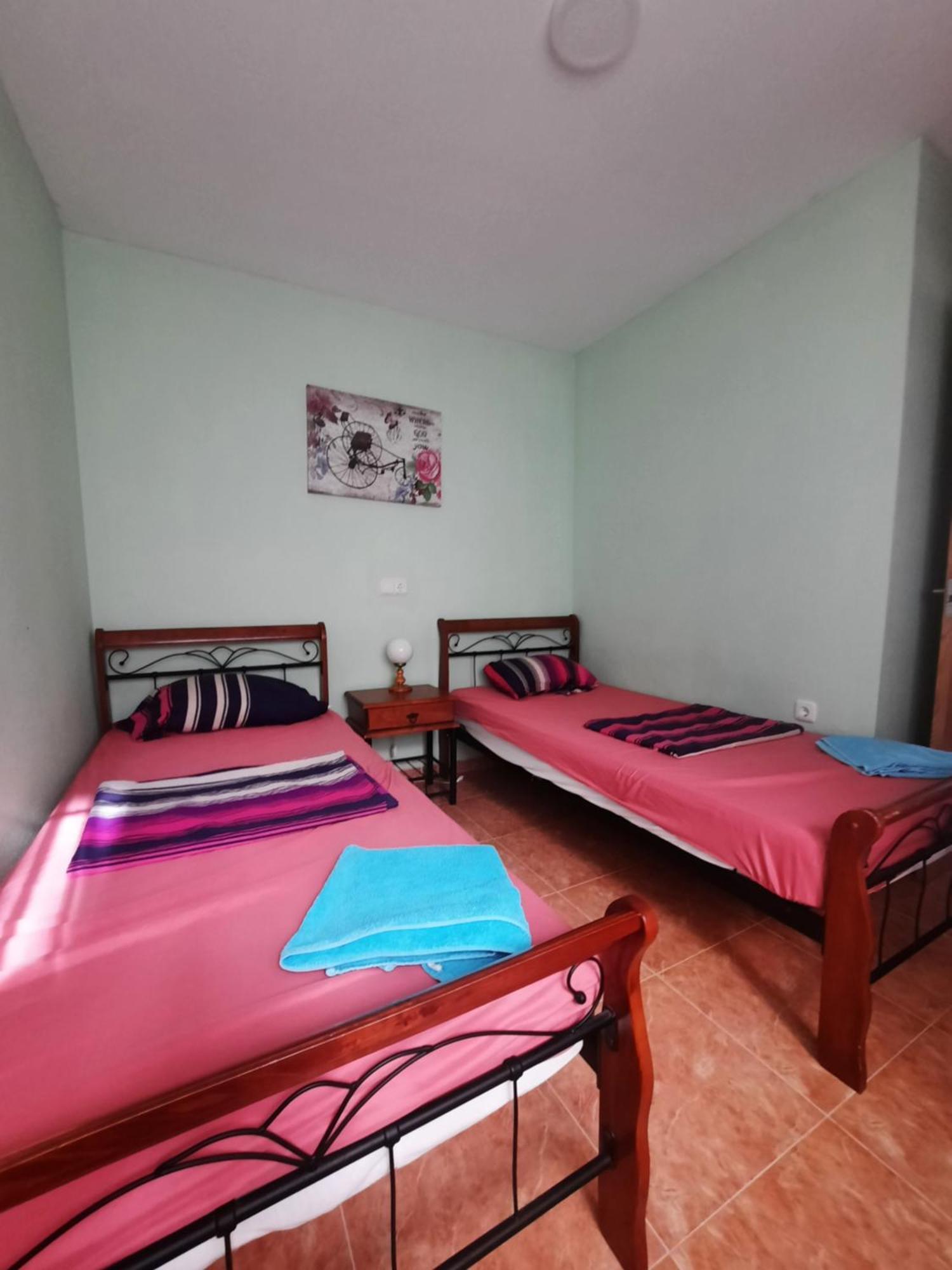 Arenales Beach Apartament Apartment *
