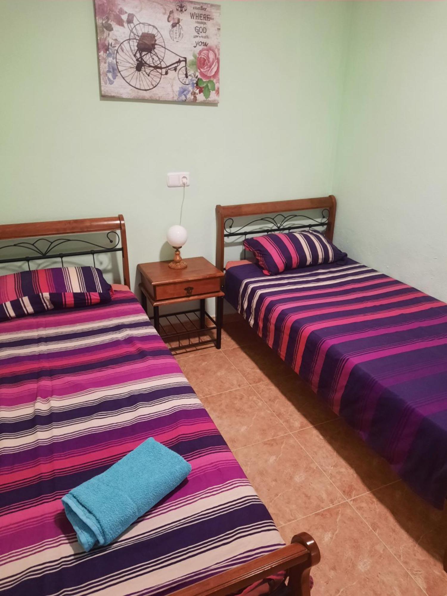 Apartment Arenales Beach Apartament