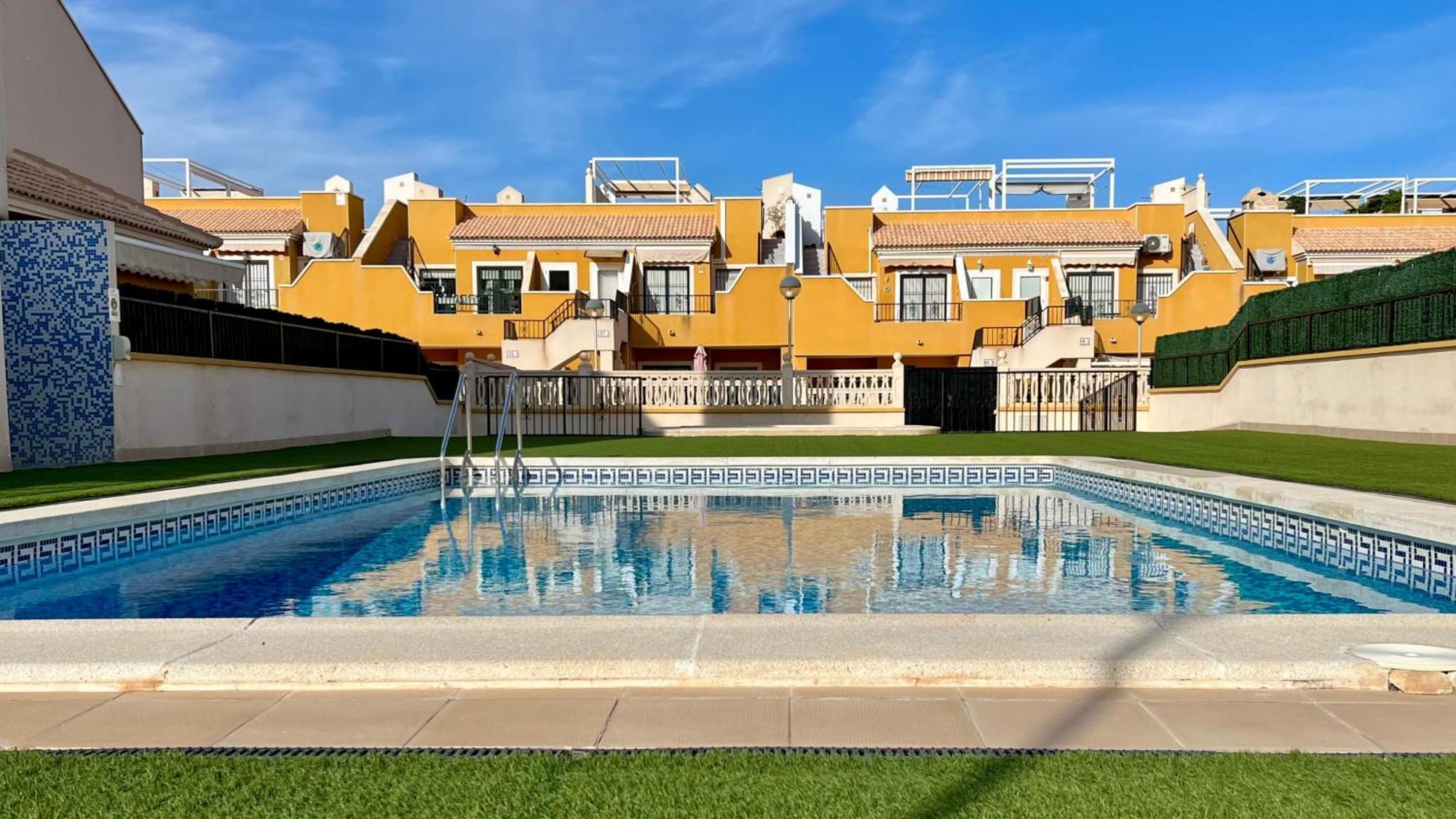 Apartment Arenales Beach Apartament *