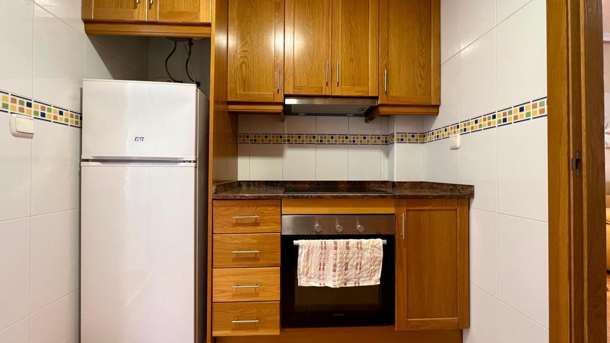 Arenales Beach Apartament Apartment *
