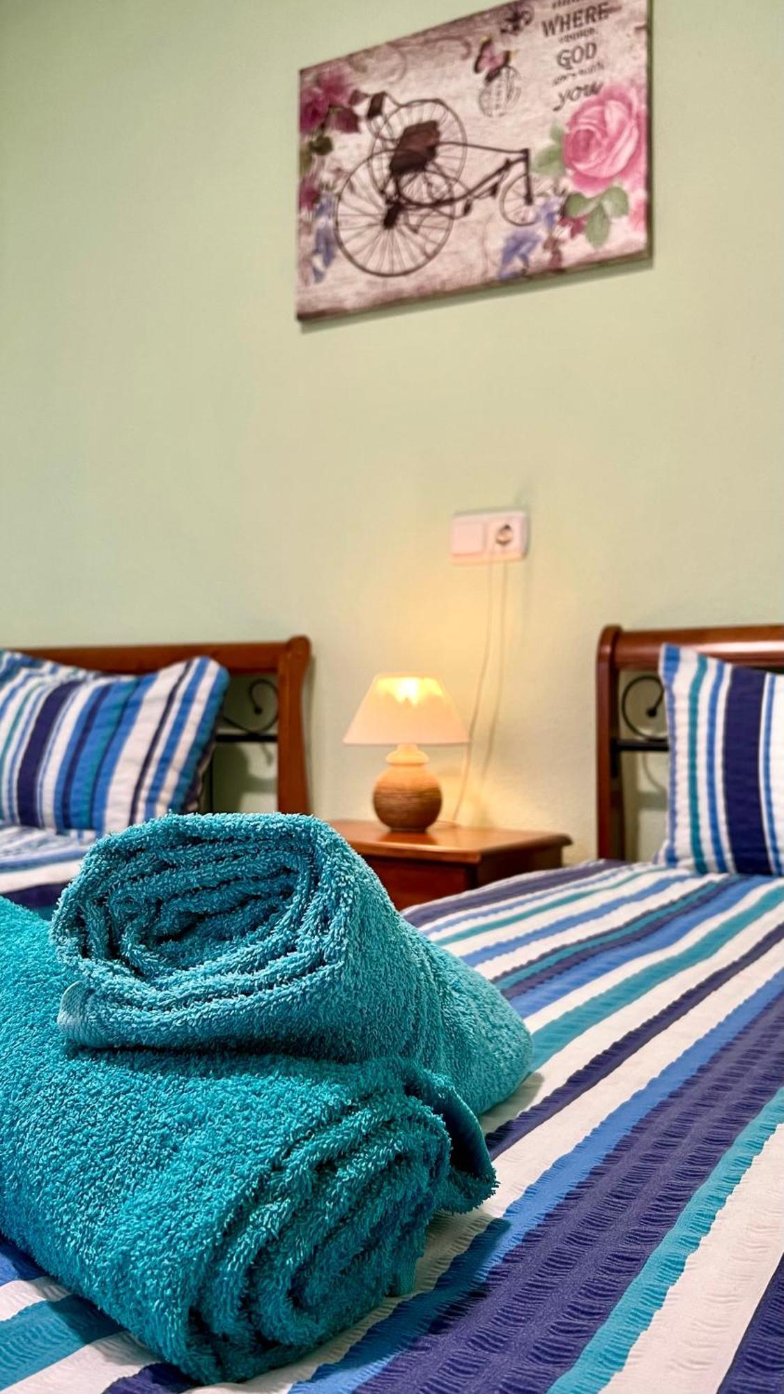Apartment Arenales Beach Apartament