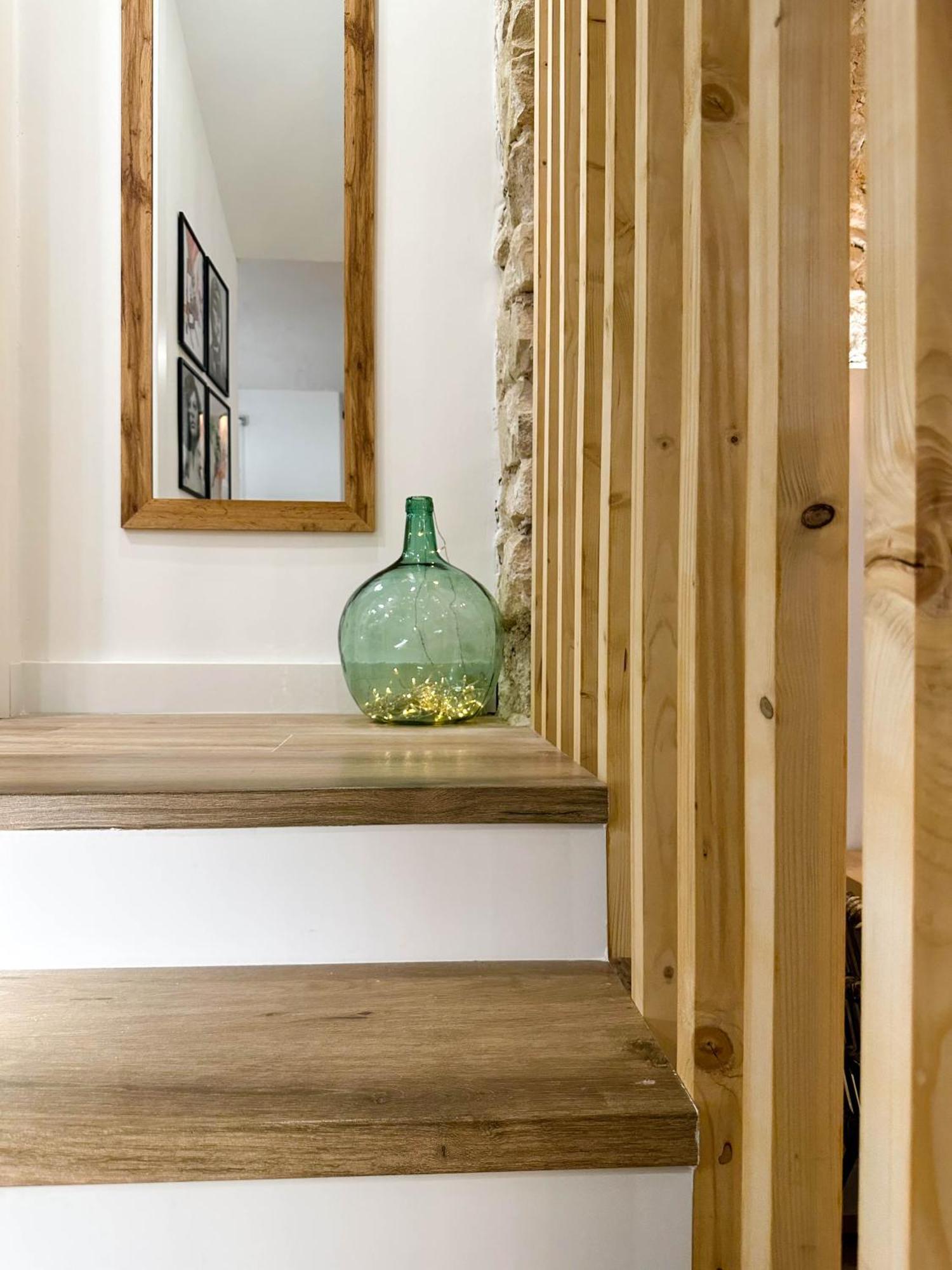 Apartment Casa Llorca. Estilo Y Tradicion Cerca Del Centro. Alicante