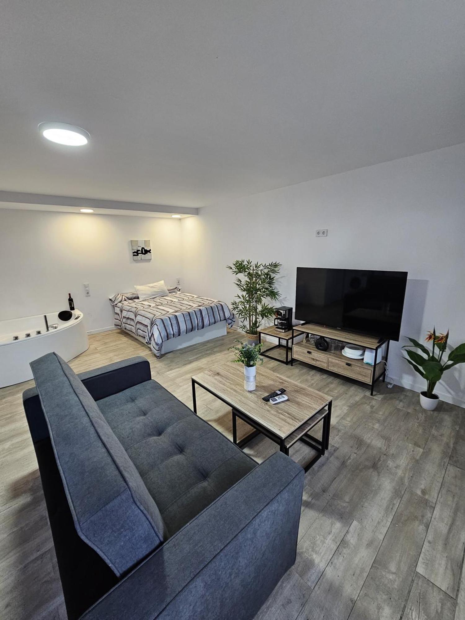 Playa Postiguet 2 Appartement