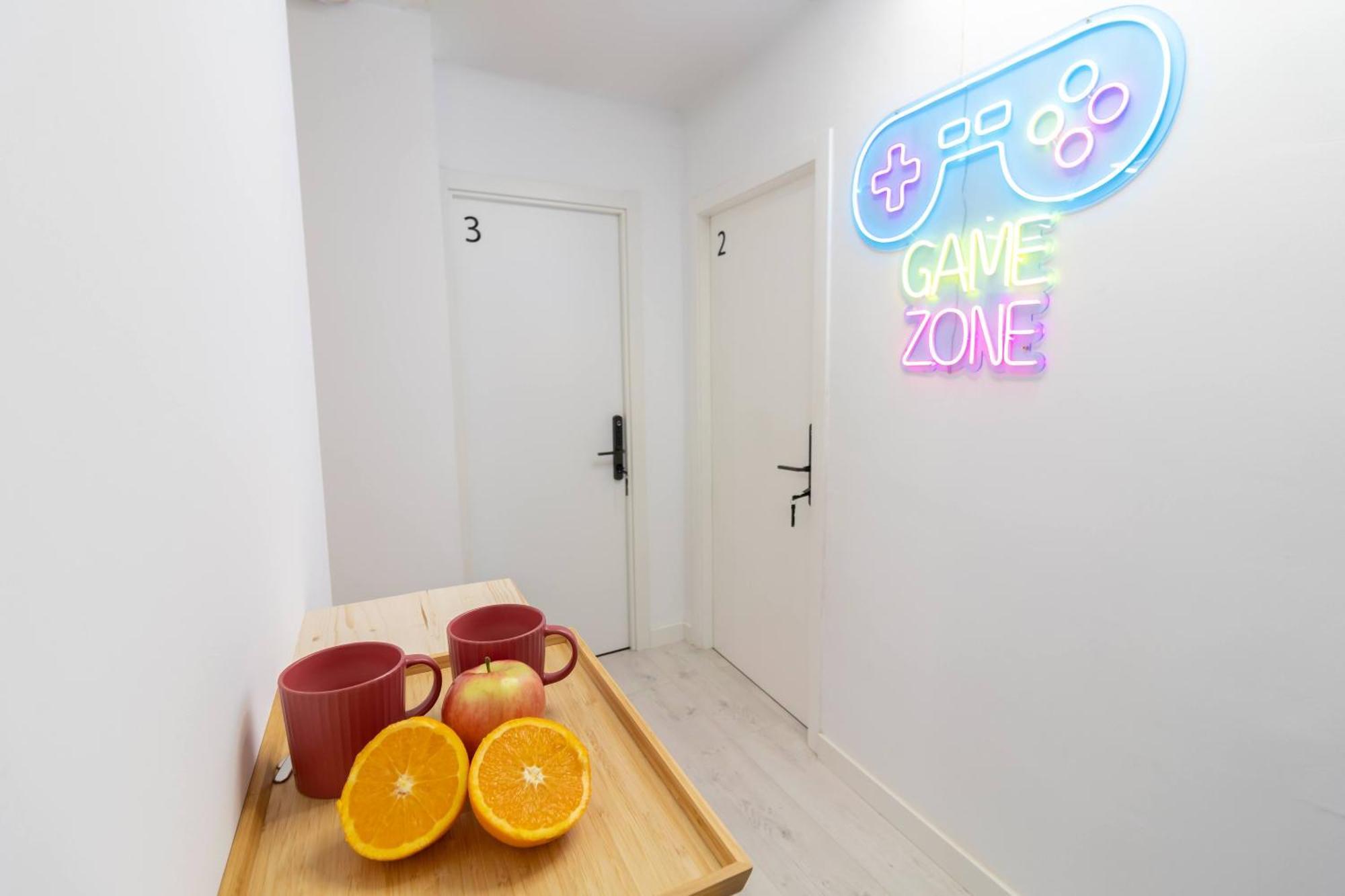 Koala Mercado Guest house Alicante