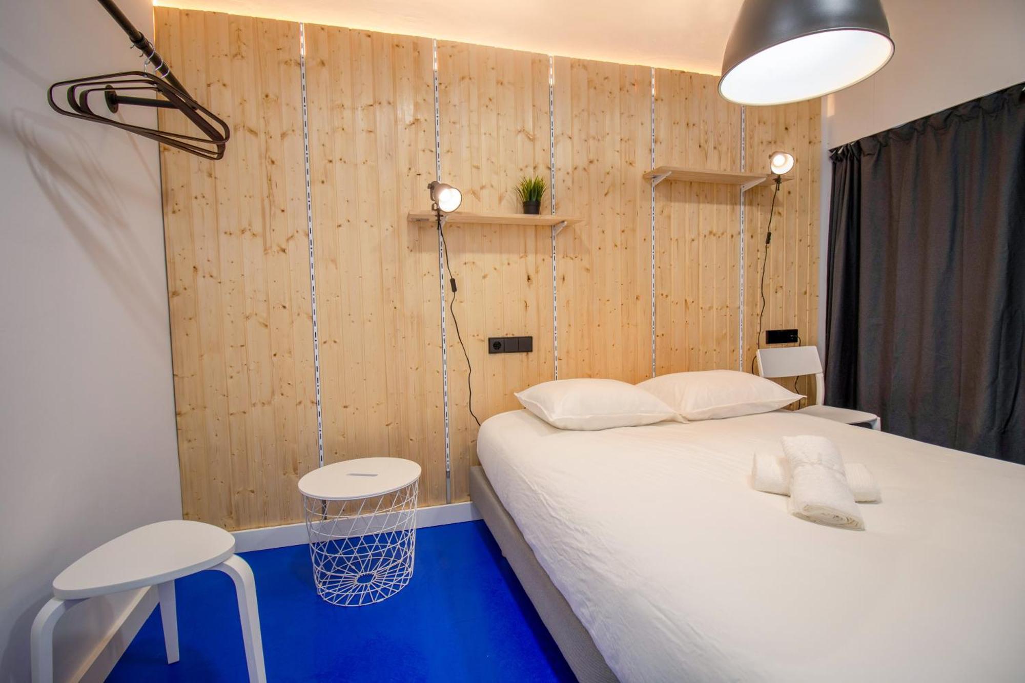 Koala Mercado Guest house Alicante