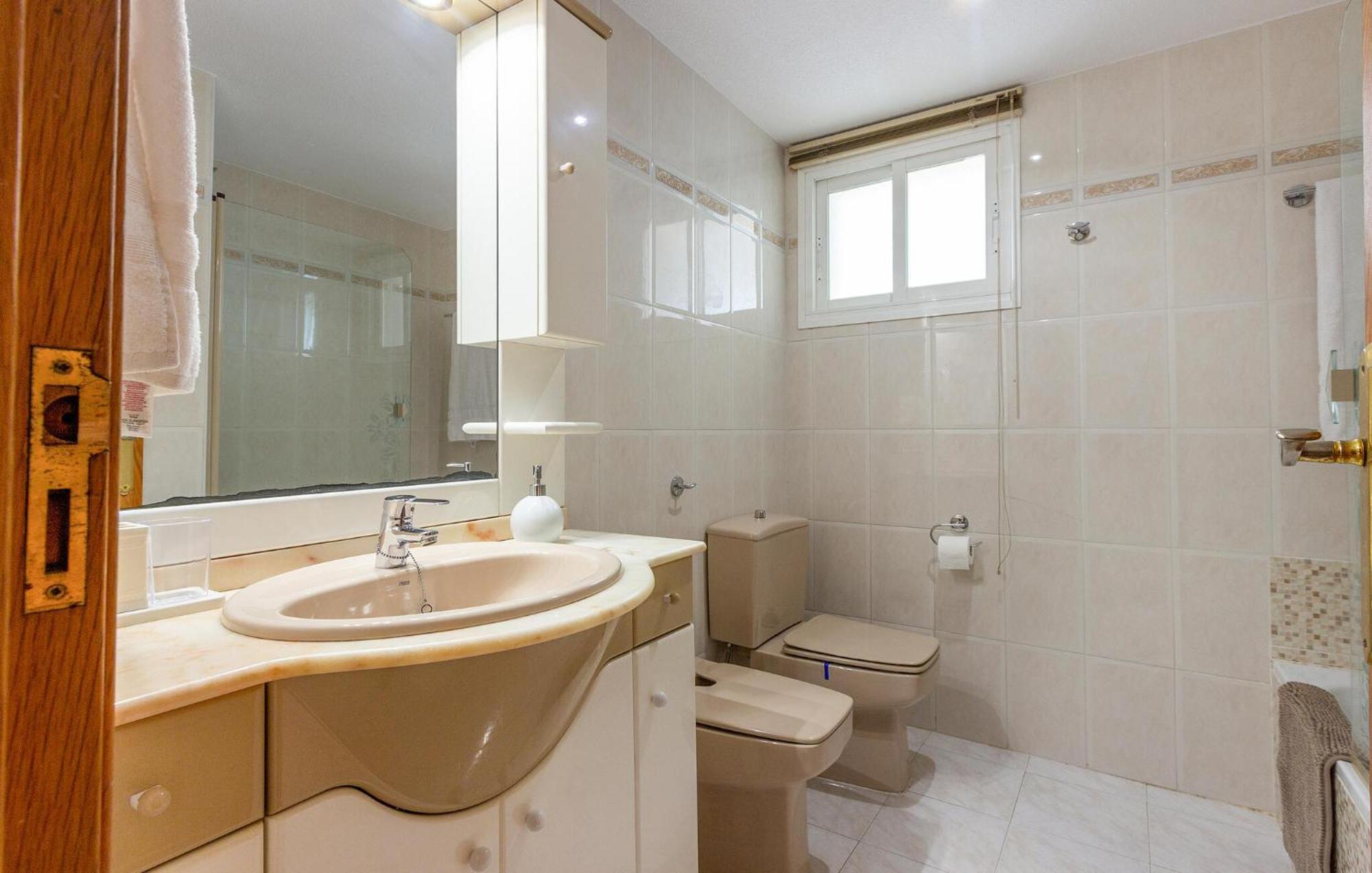 Lovely In Alacant With Wifi Appartement Alicante
