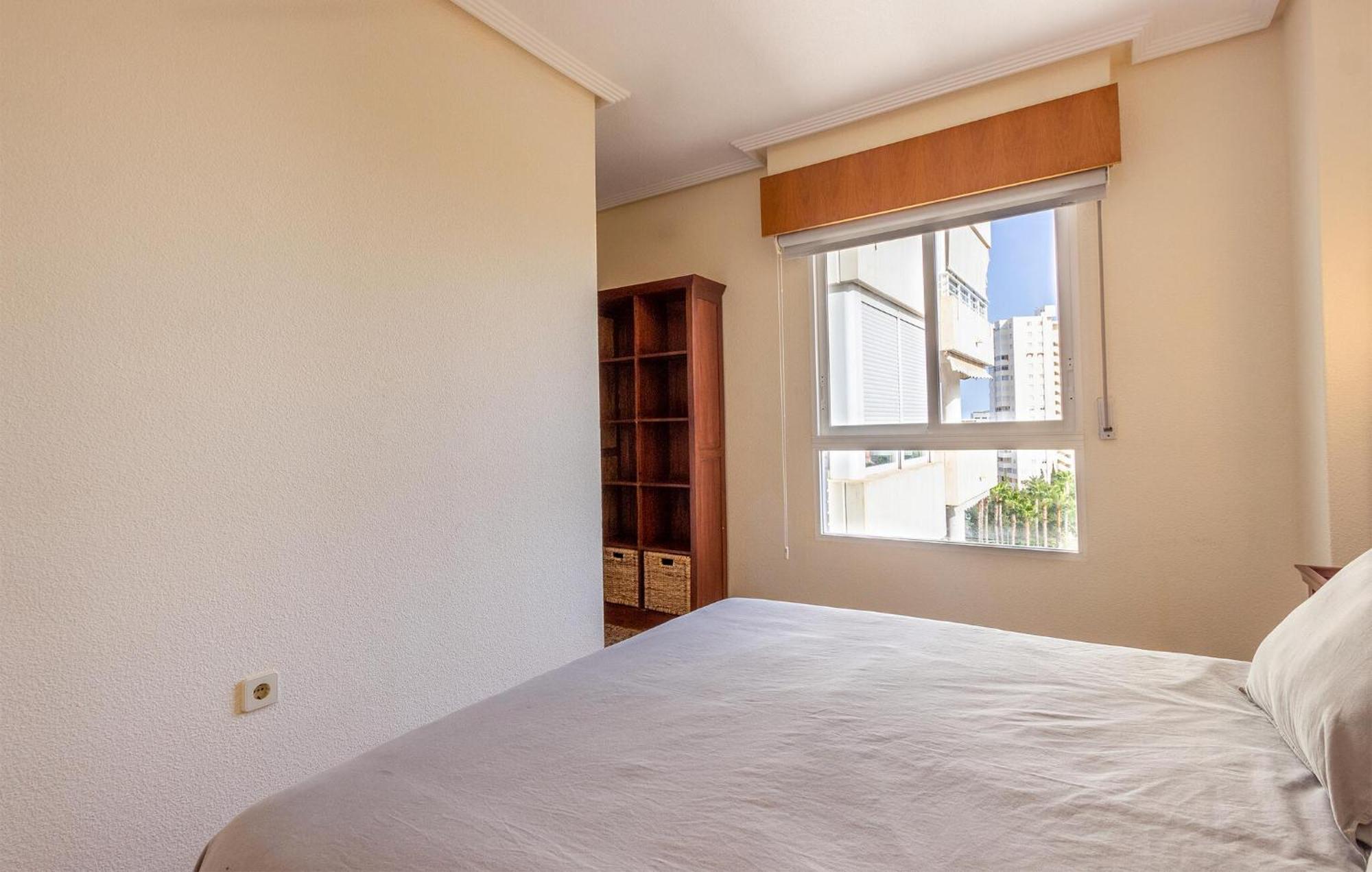 Lovely In Alacant With Wifi Appartement