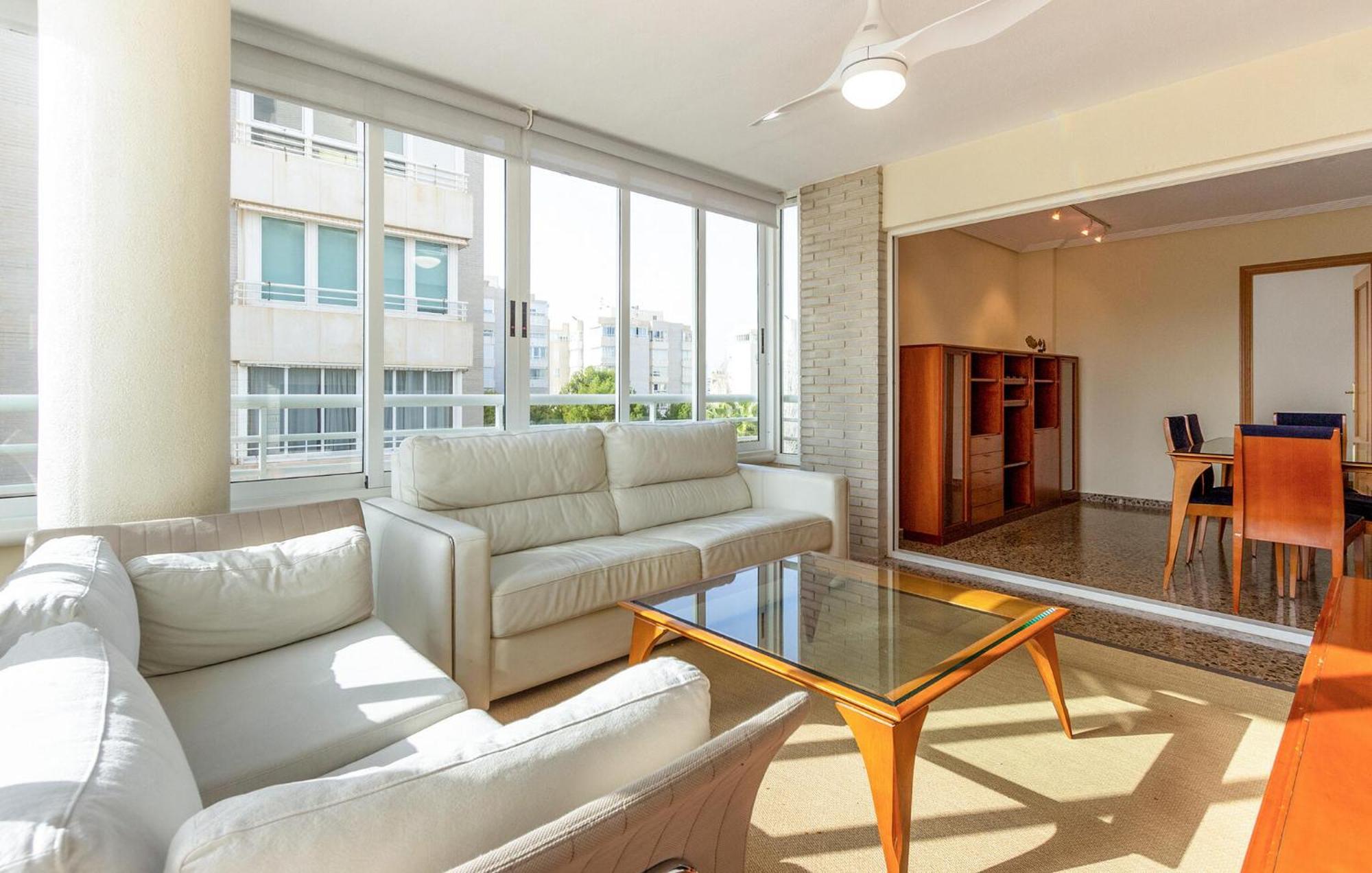 Appartement Lovely In Alacant With Wifi Alicante