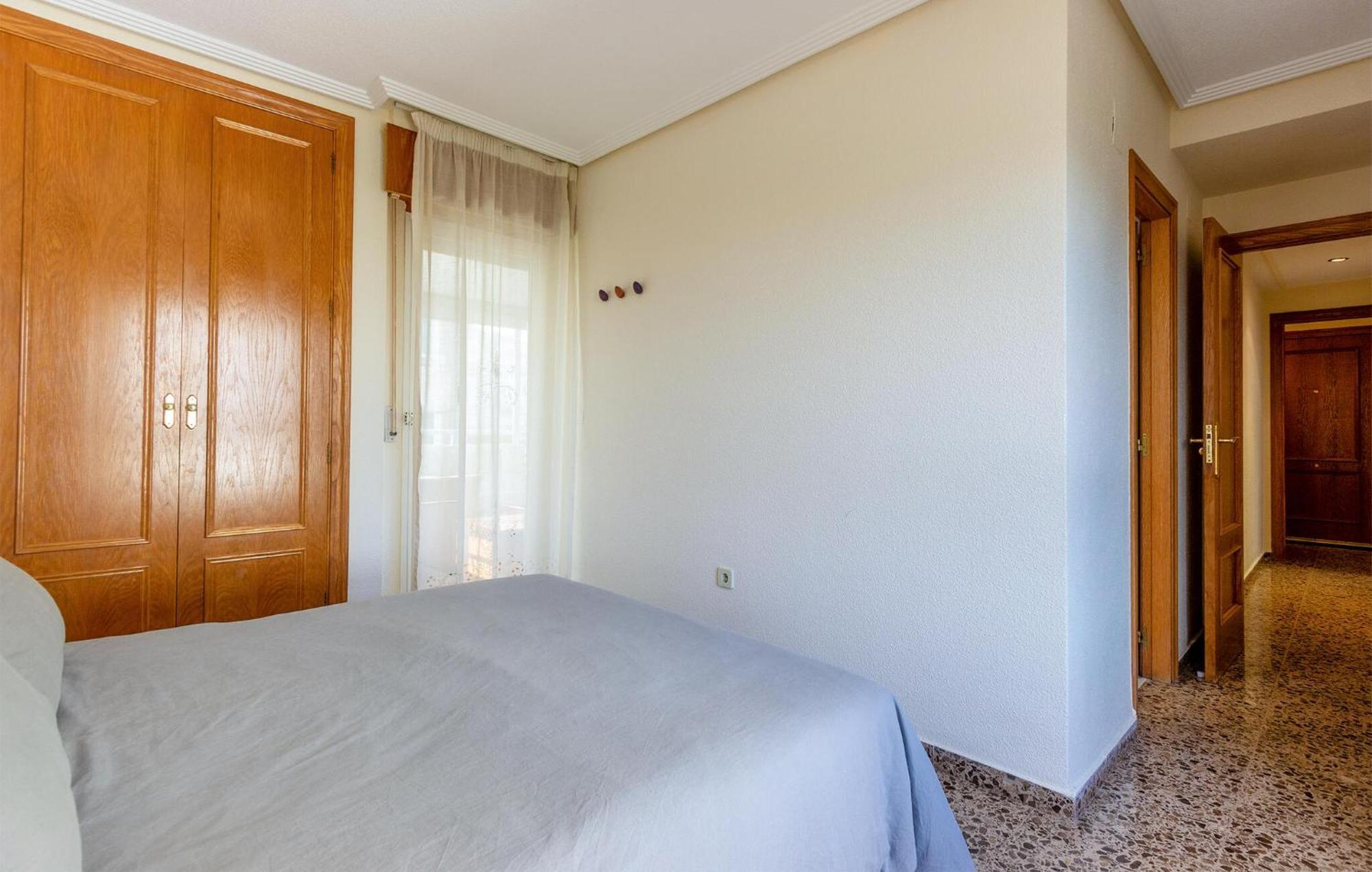 Lovely In Alacant With Wifi Appartement Alicante