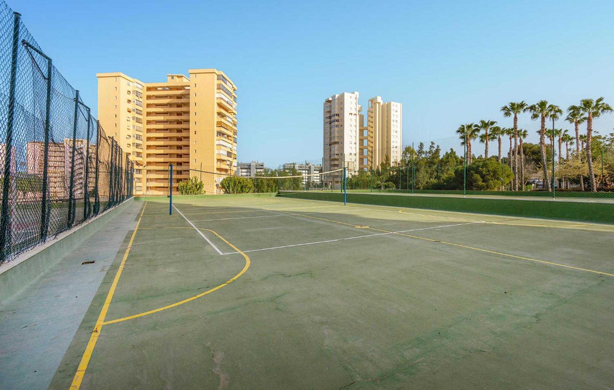 Lovely In Alacant With Wifi *