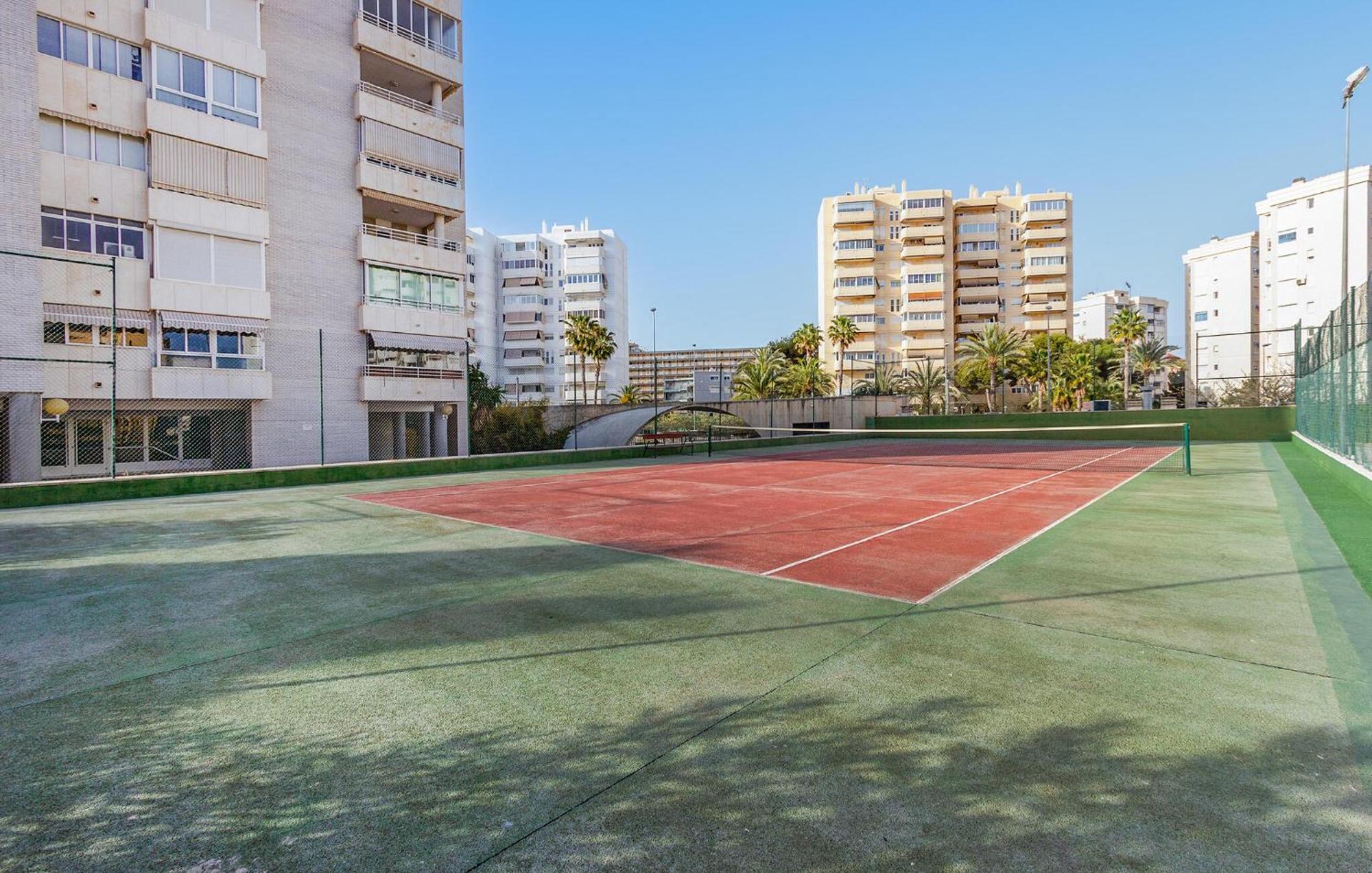 Appartement Lovely In Alacant With Wifi Alicante