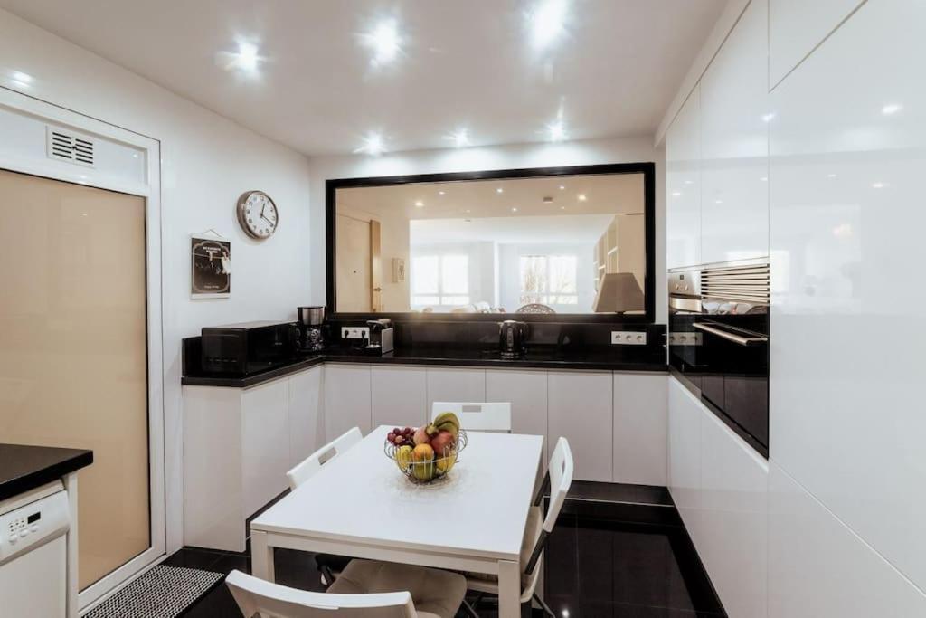 Apartamento Apto. Plaza Seneca Centro Alicante