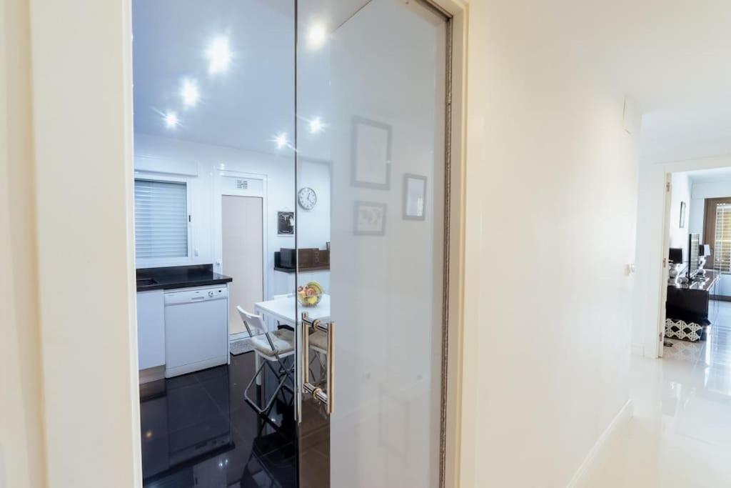 Apartamento Apto. Plaza Seneca Centro