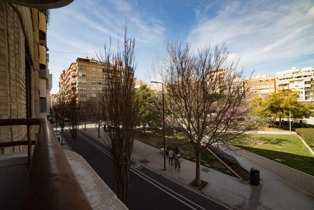 Apartamento Apto. Plaza Seneca Centro
